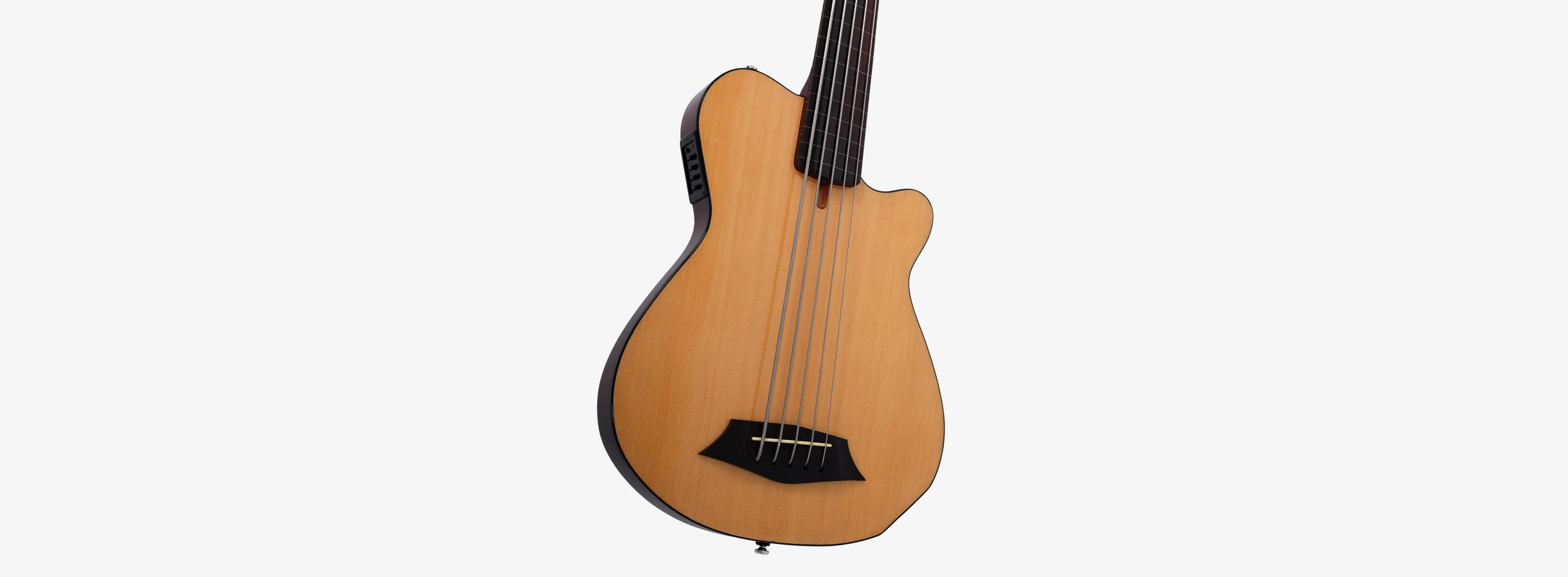 Sire Marcus Miller GB5 FL 5-String - Image 6