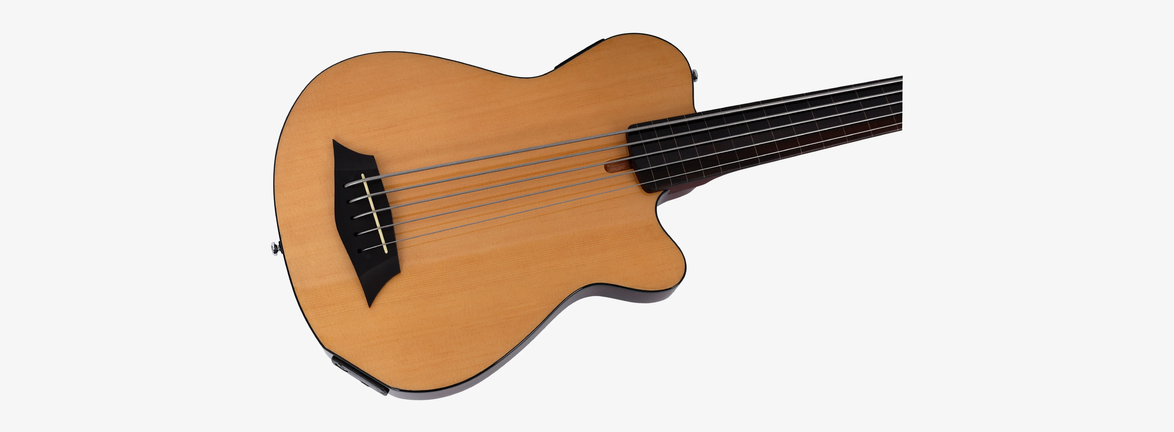 Sire Marcus Miller GB5 FL 5-String - Image 7