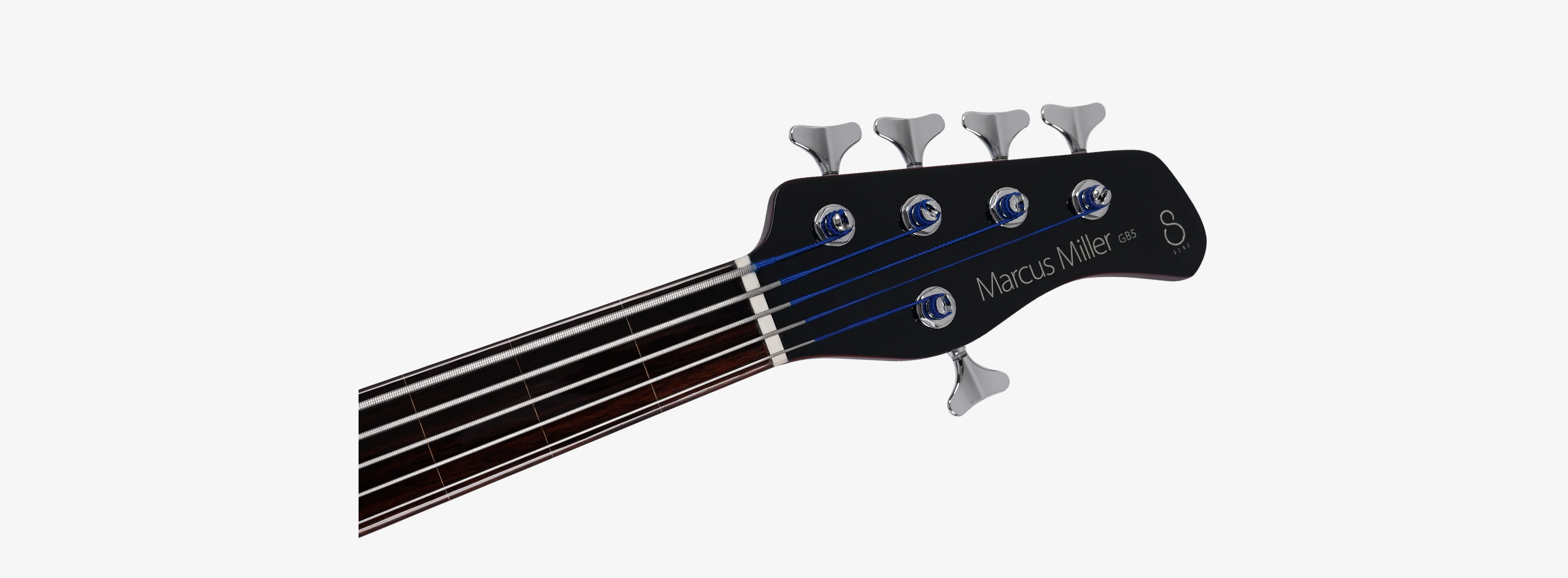 Sire Marcus Miller GB5 FL 5-String - Image 8