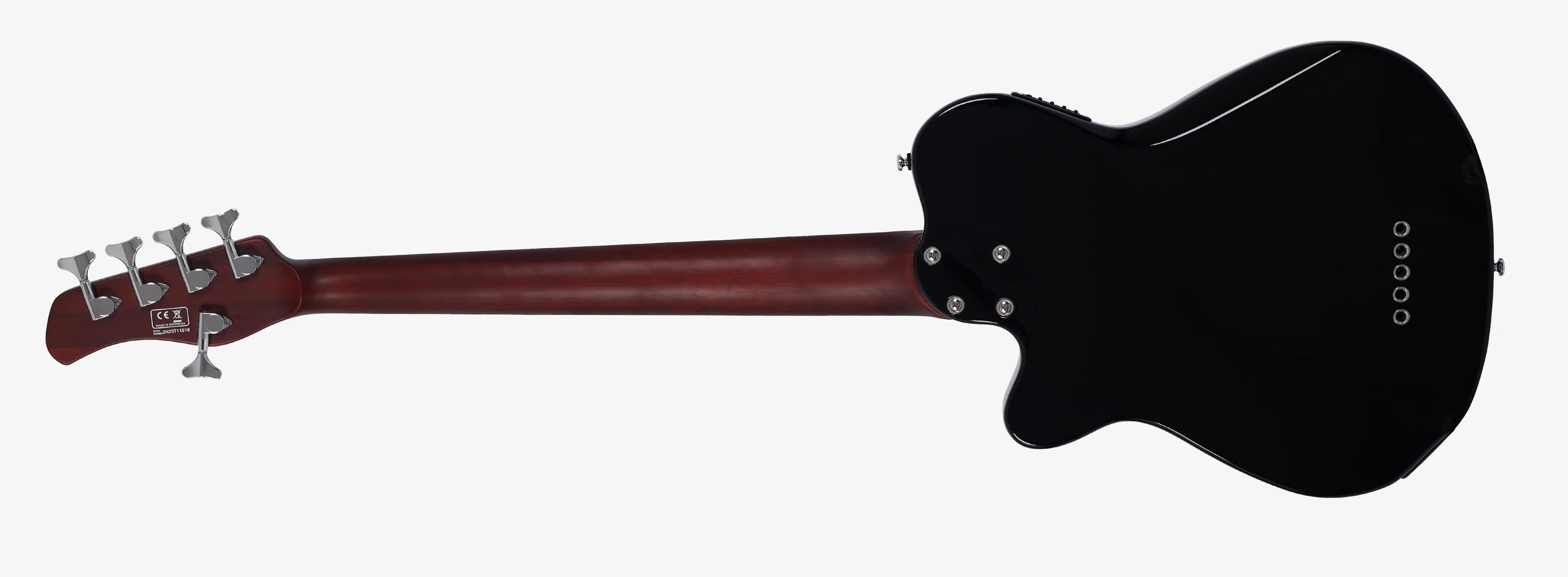 Sire Marcus Miller GB5 FL 5-String - Image 9