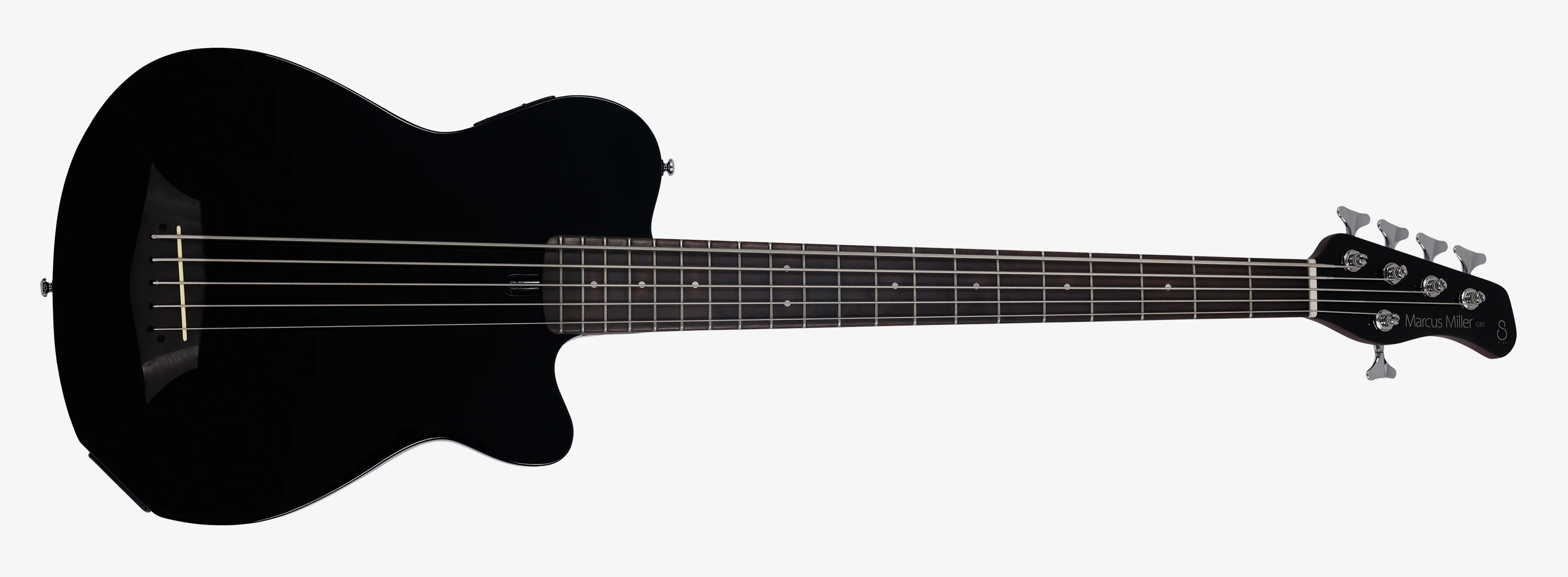 Sire Marcus Miller GB5 5-String - Image 8