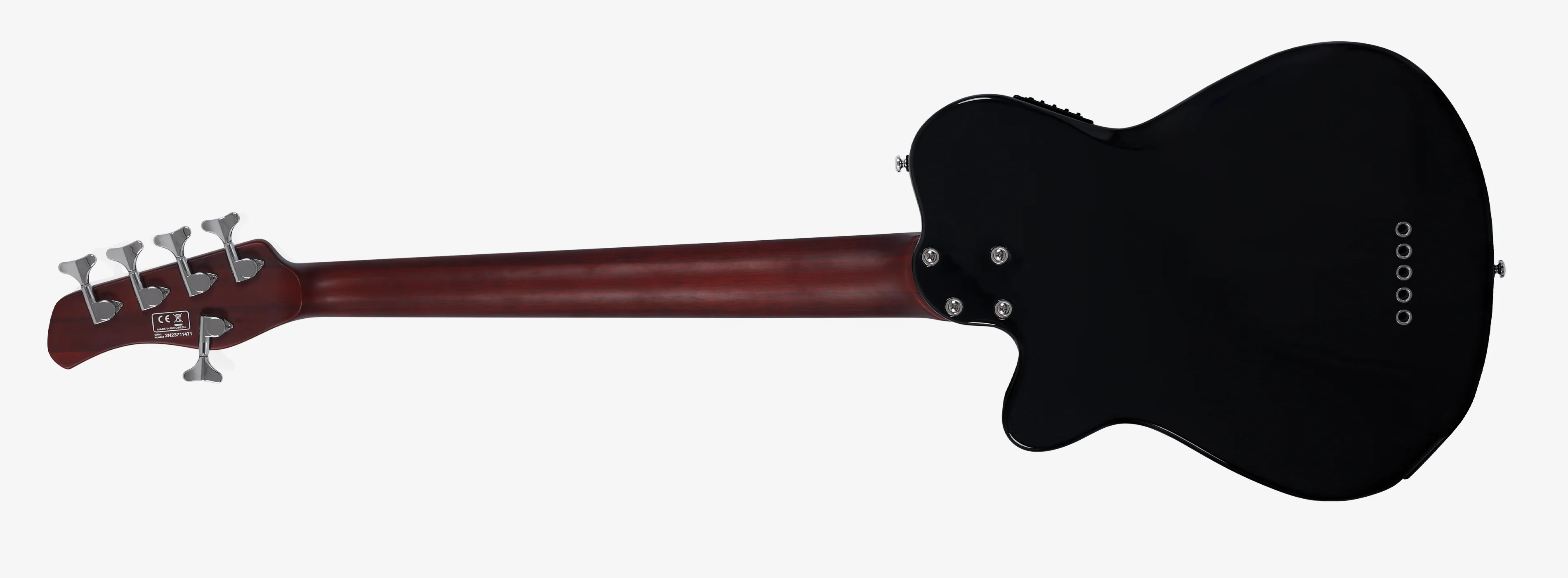 Sire Marcus Miller GB5 5-String - Image 9