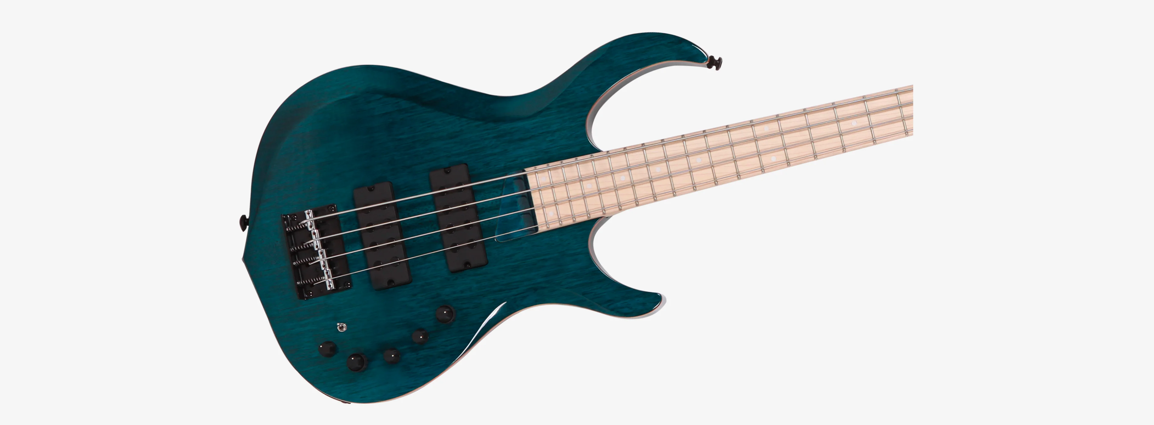 Sire Marcus Miller M2 4-String LH - Image 10