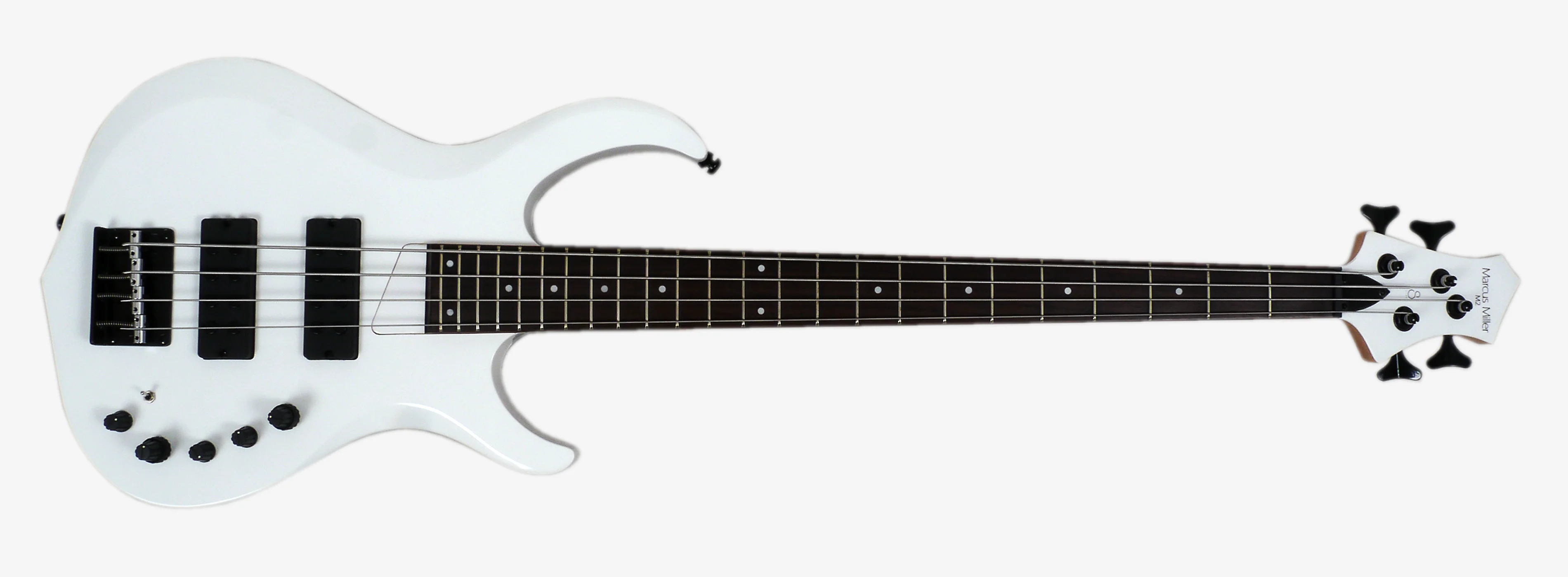 Sire Marcus Miller M2 4-String LH - Image 12