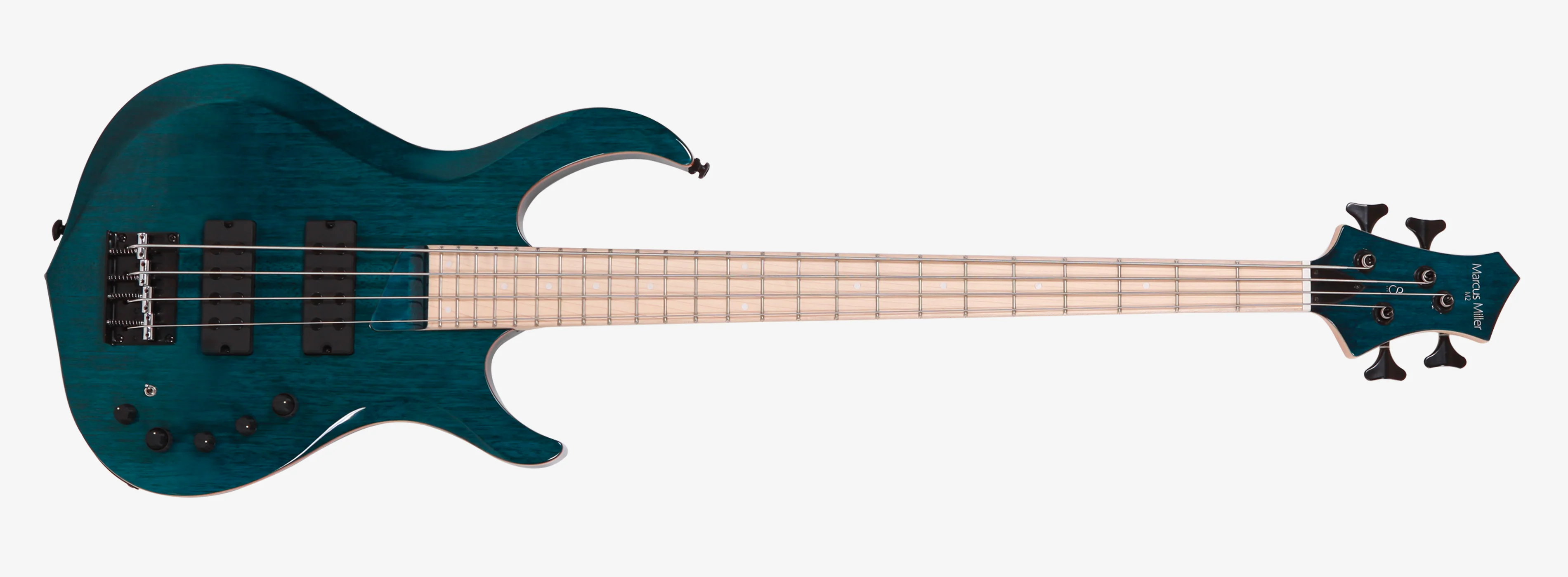 Sire Marcus Miller M2 4-String LH - Image 6