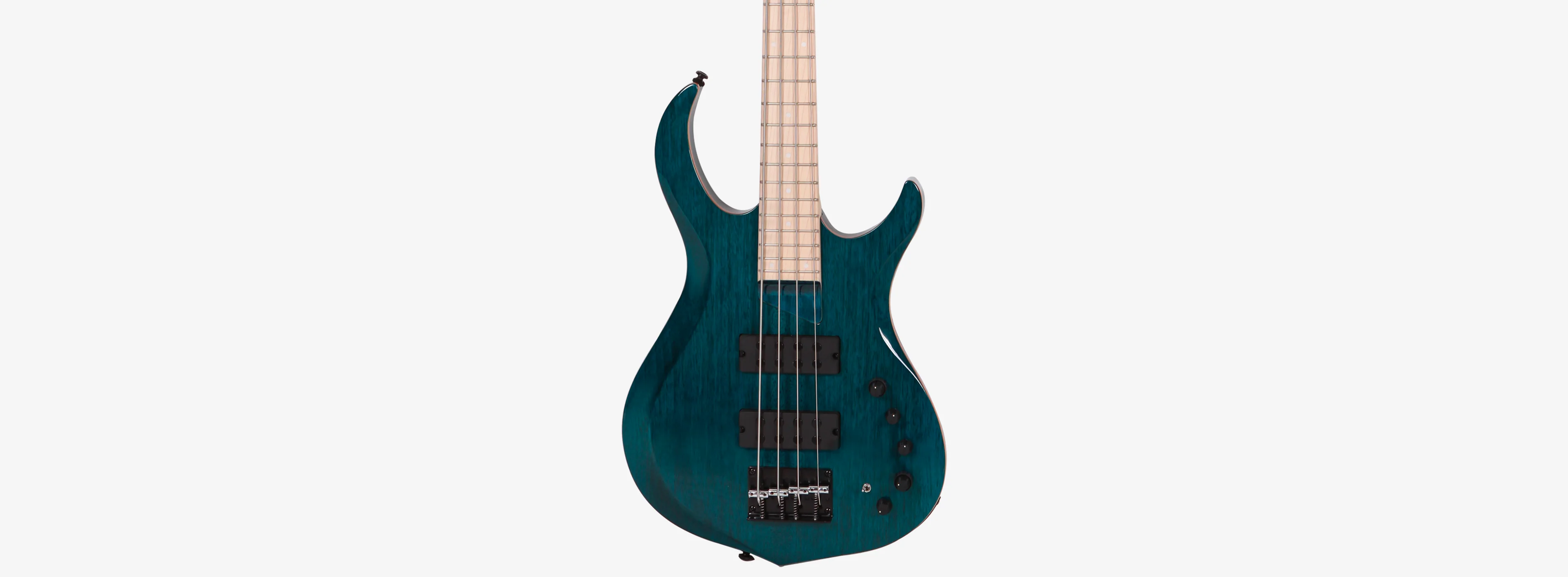 Sire Marcus Miller M2 4-String LH - Image 8