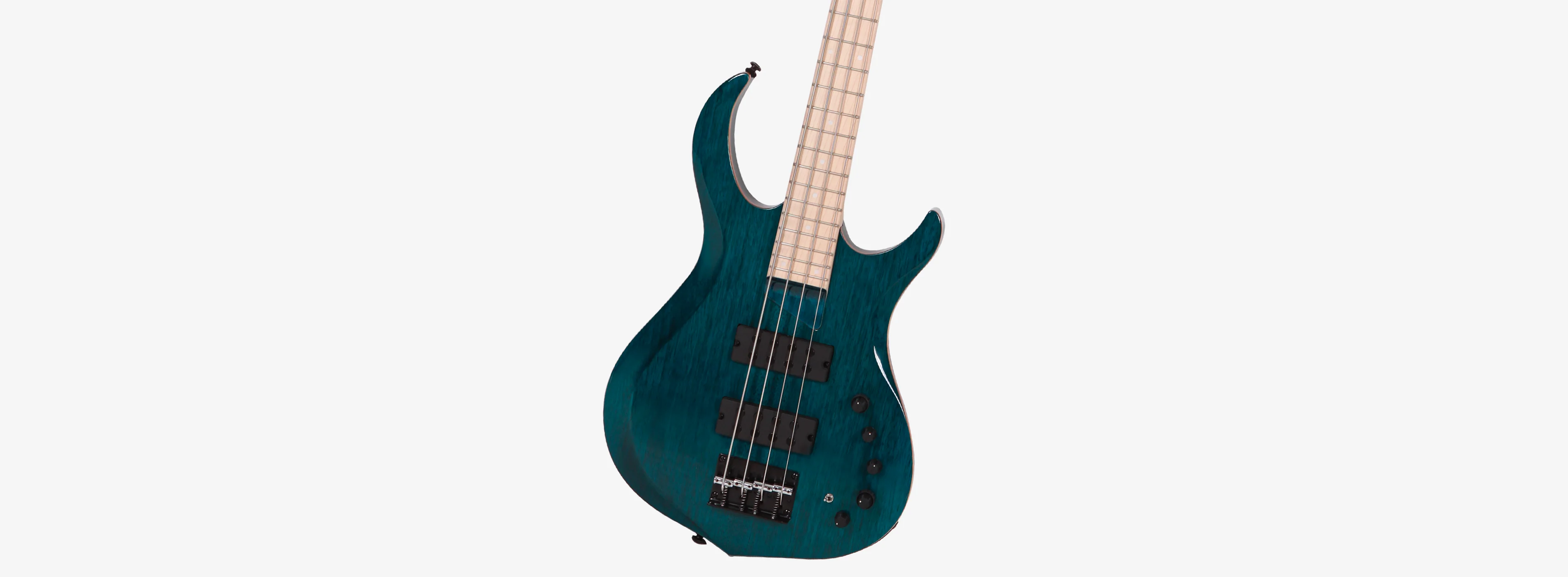 Sire Marcus Miller M2 4-String LH - Image 9