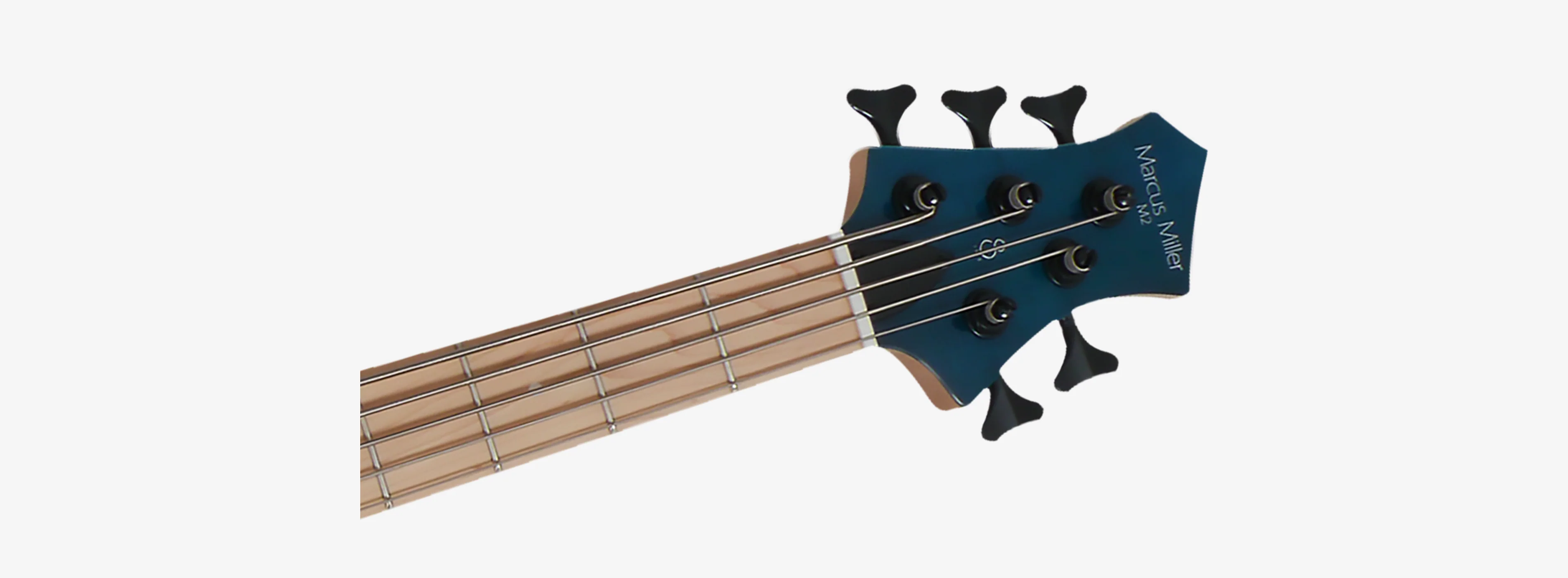 Sire Marcus Miller M2 5-String LH - Image 11
