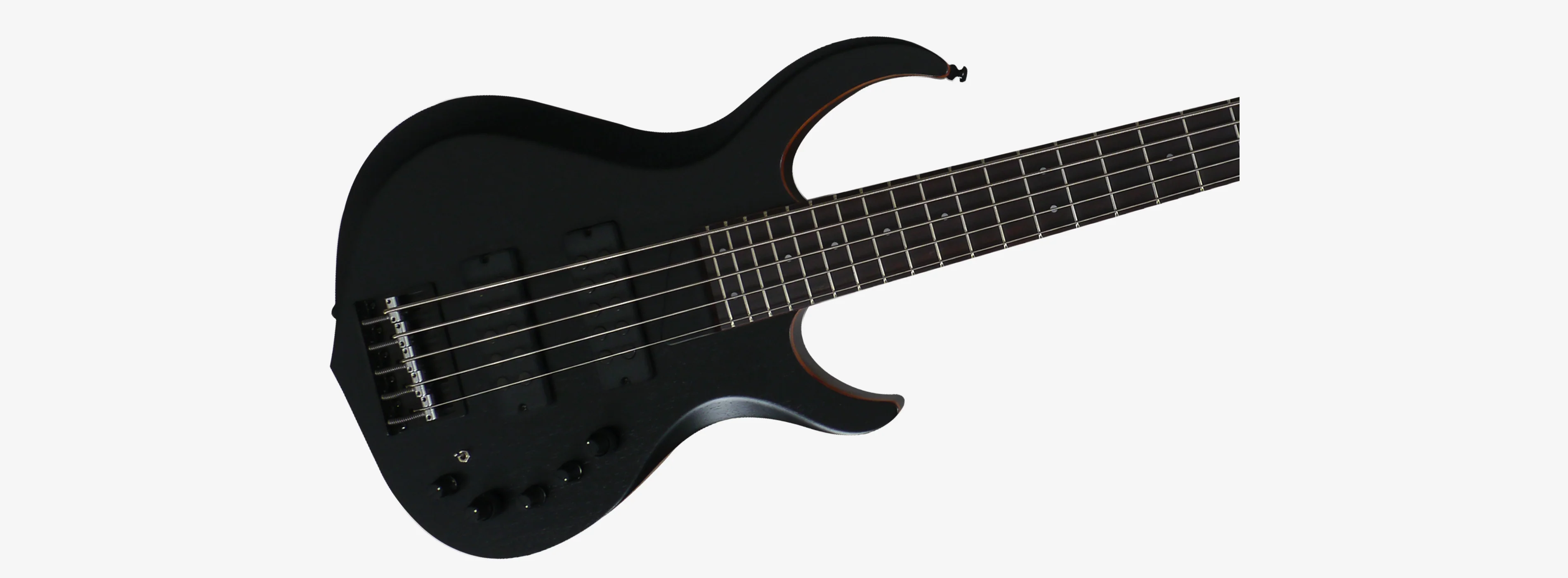 Sire Marcus Miller M2 5-String LH - Image 4