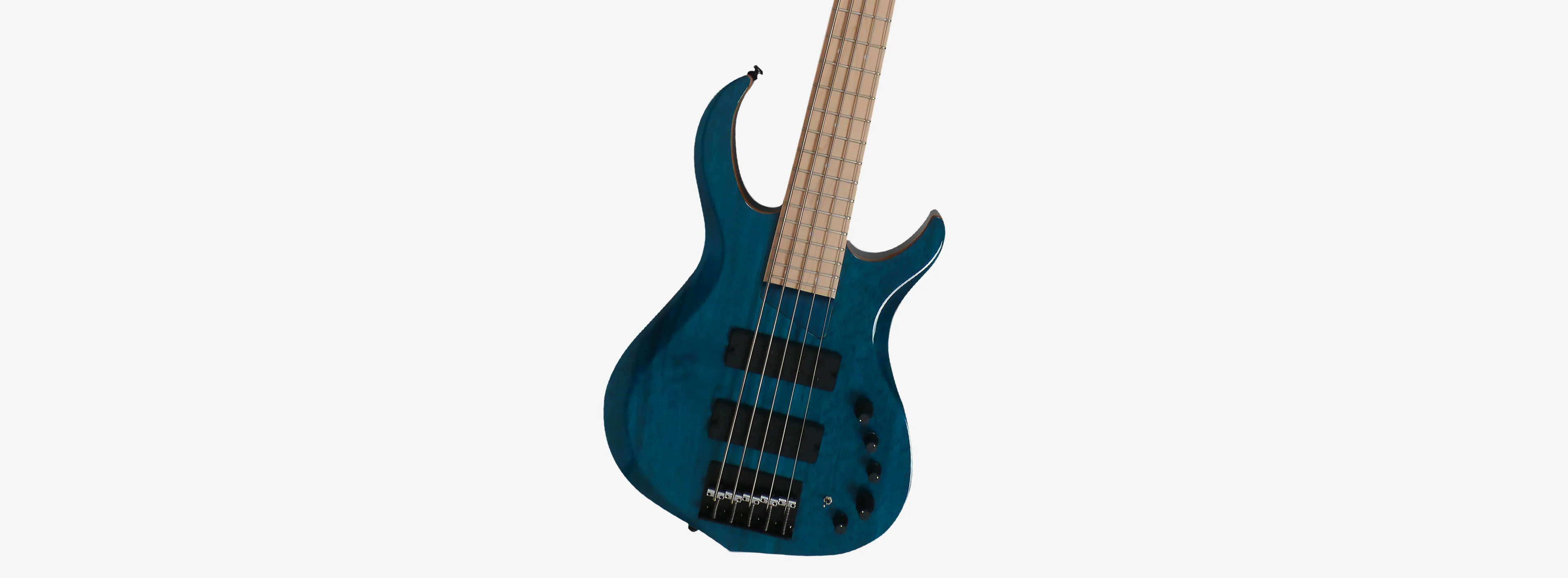 Sire Marcus Miller M2 5-String LH - Image 9