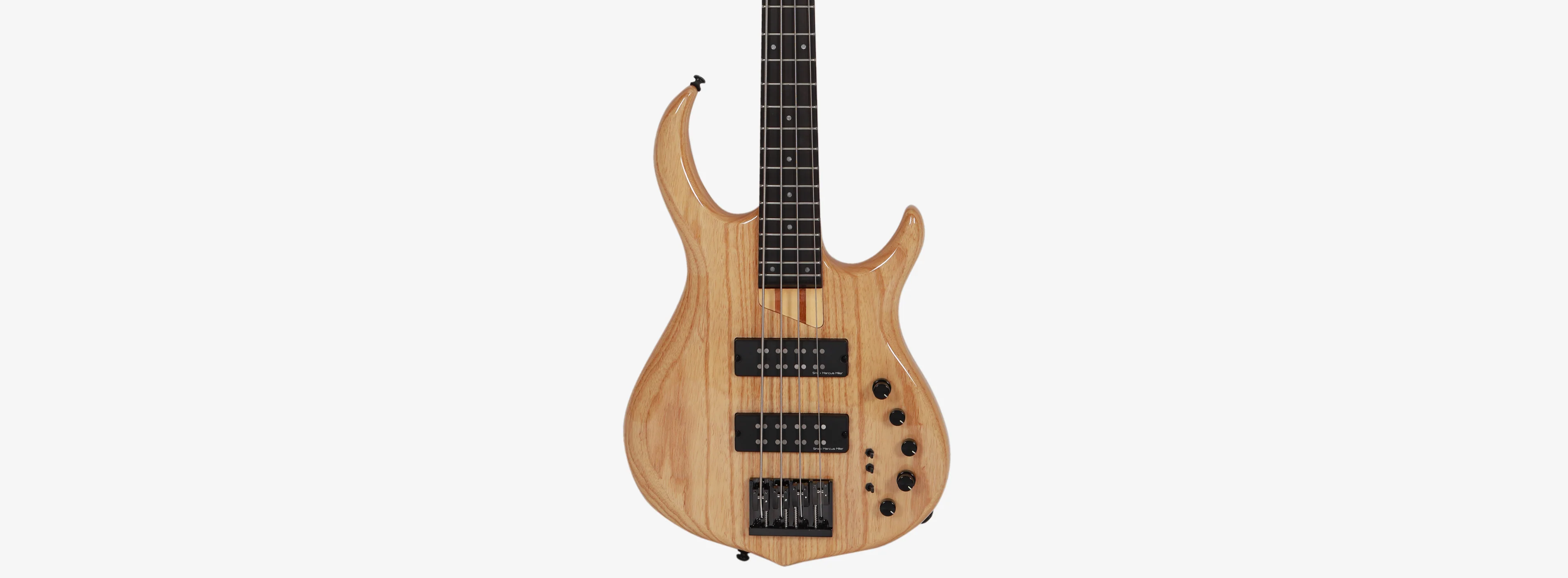 Sire Marcus Miller M5 4-String LH or FL - Image 2