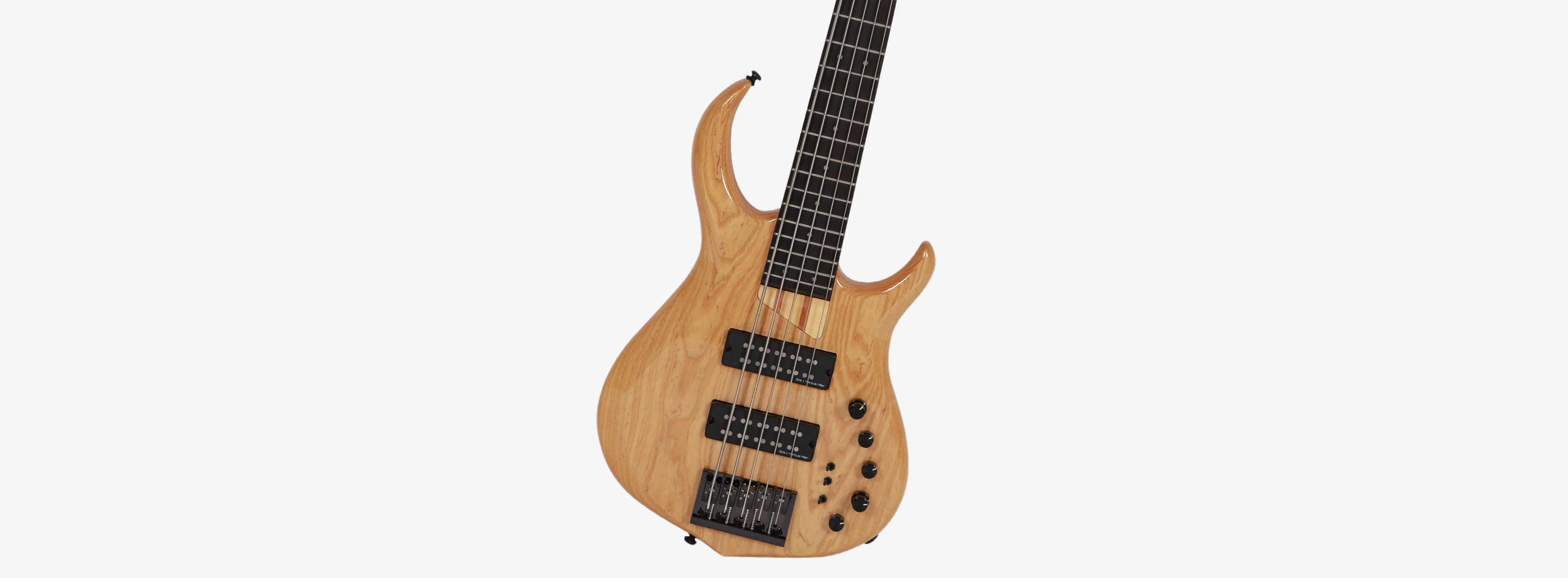 Sire Marcus Miller M5 5-String LH or FL - Image 2