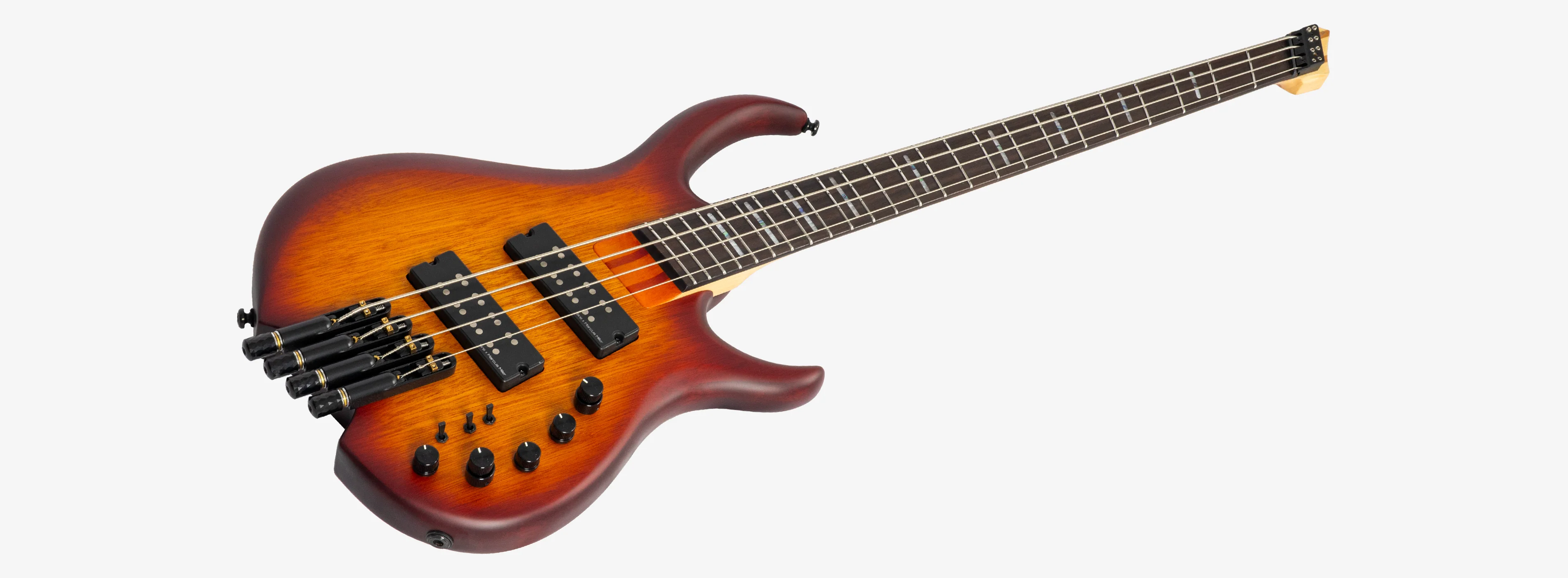 Sire Marcus Miller M6 4-String Headless - Image 10