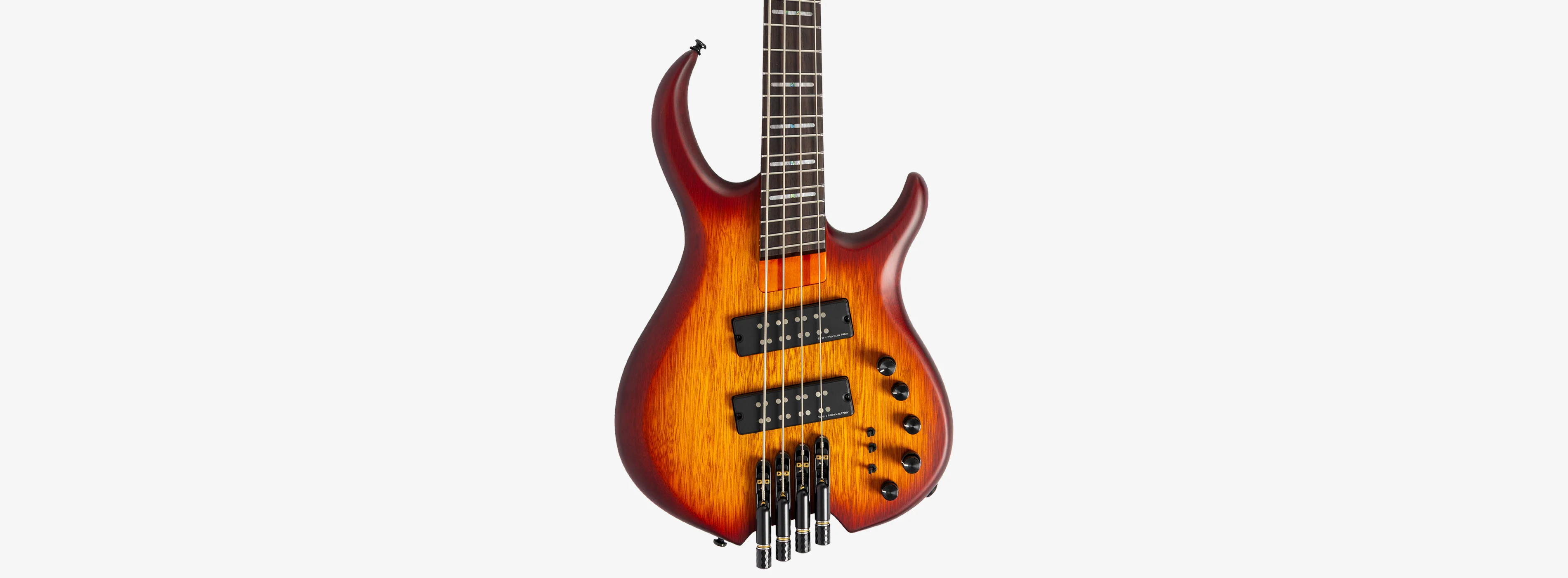 Sire Marcus Miller M6 4-String Headless - Image 11
