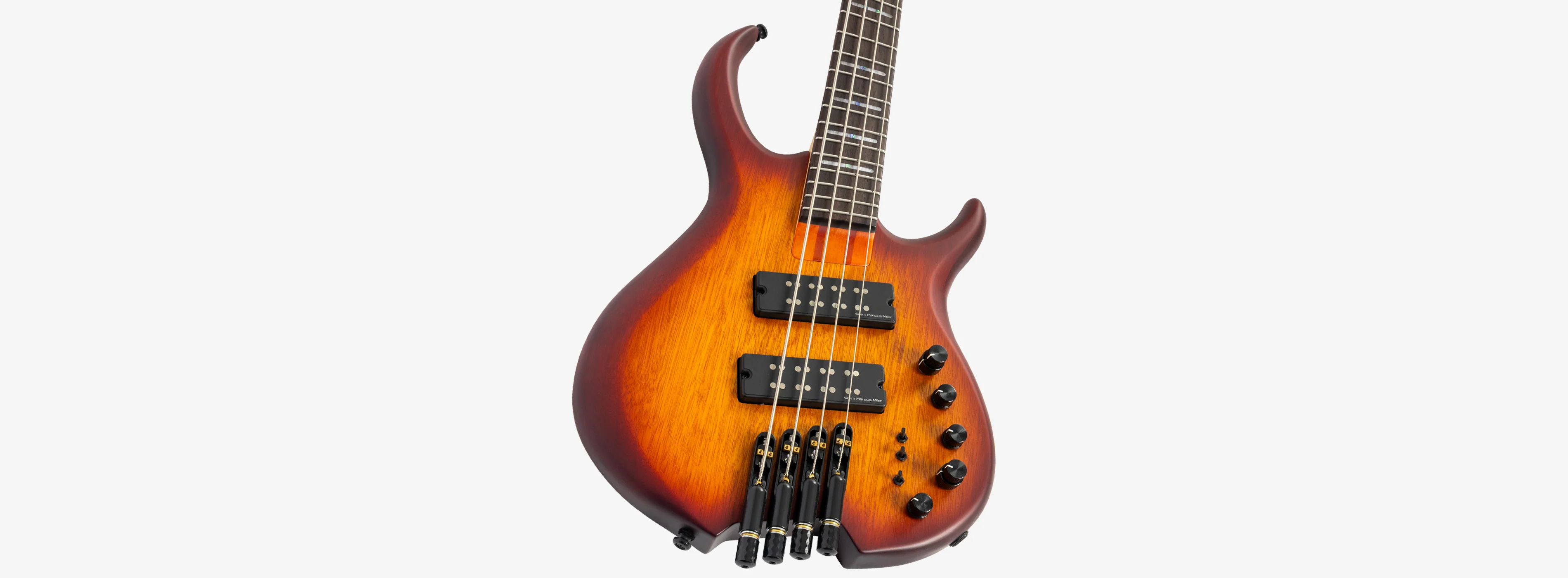 Sire Marcus Miller M6 4-String Headless - Image 12
