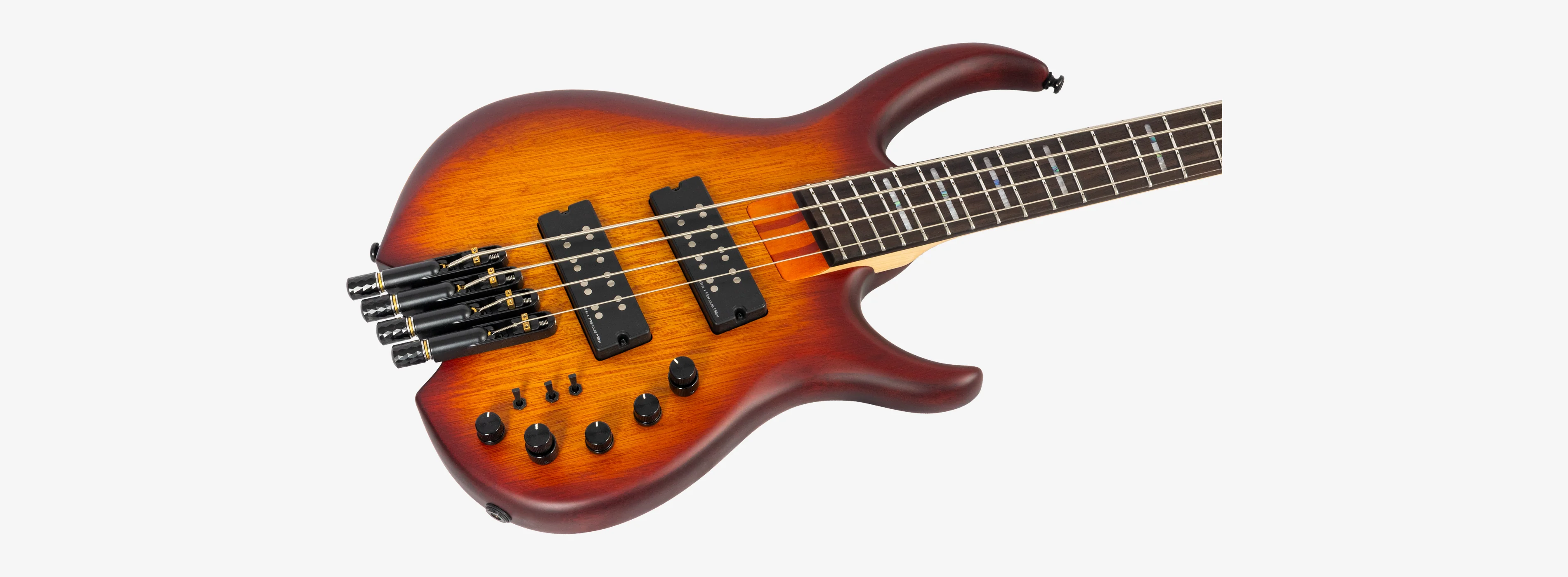 Sire Marcus Miller M6 4-String Headless - Image 13