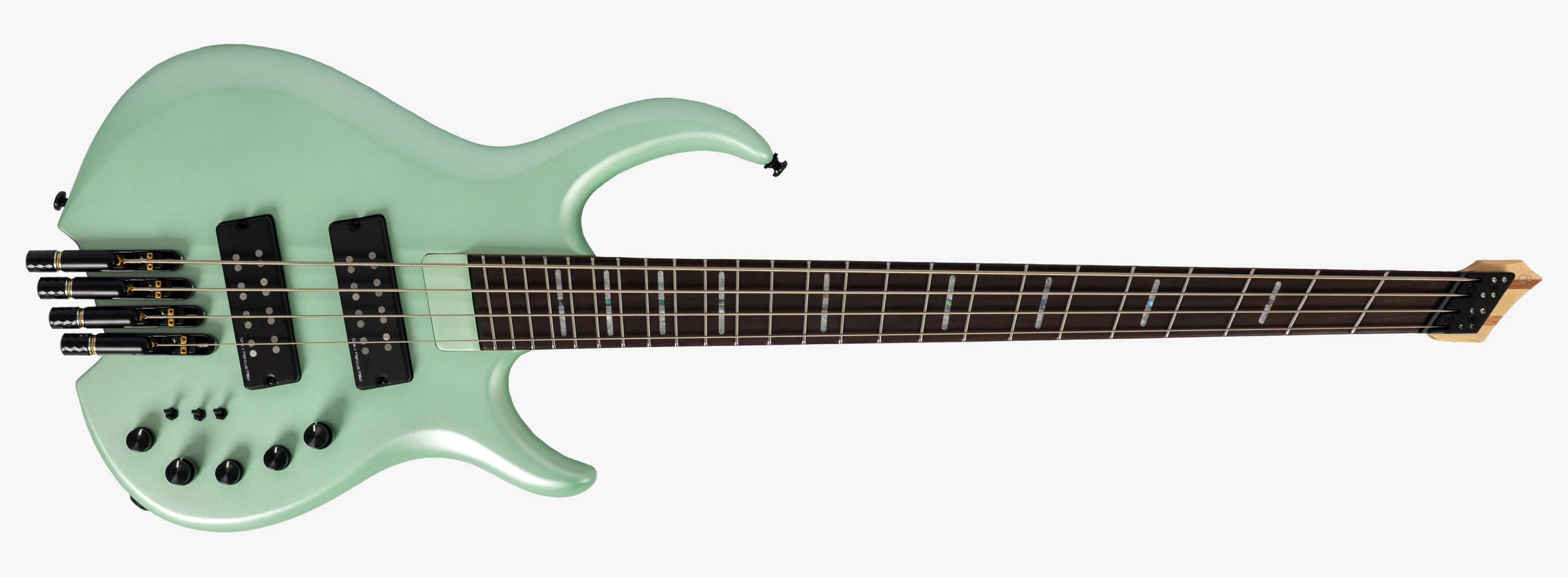 Sire Marcus Miller M6 4-String Headless - Image 15