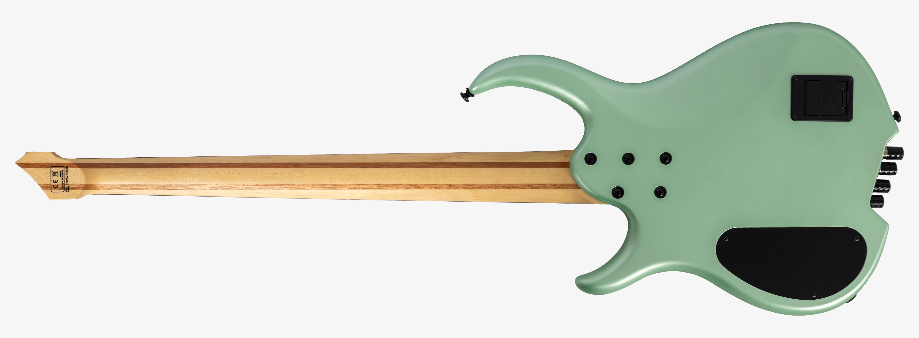 Sire Marcus Miller M6 4-String Headless - Image 16