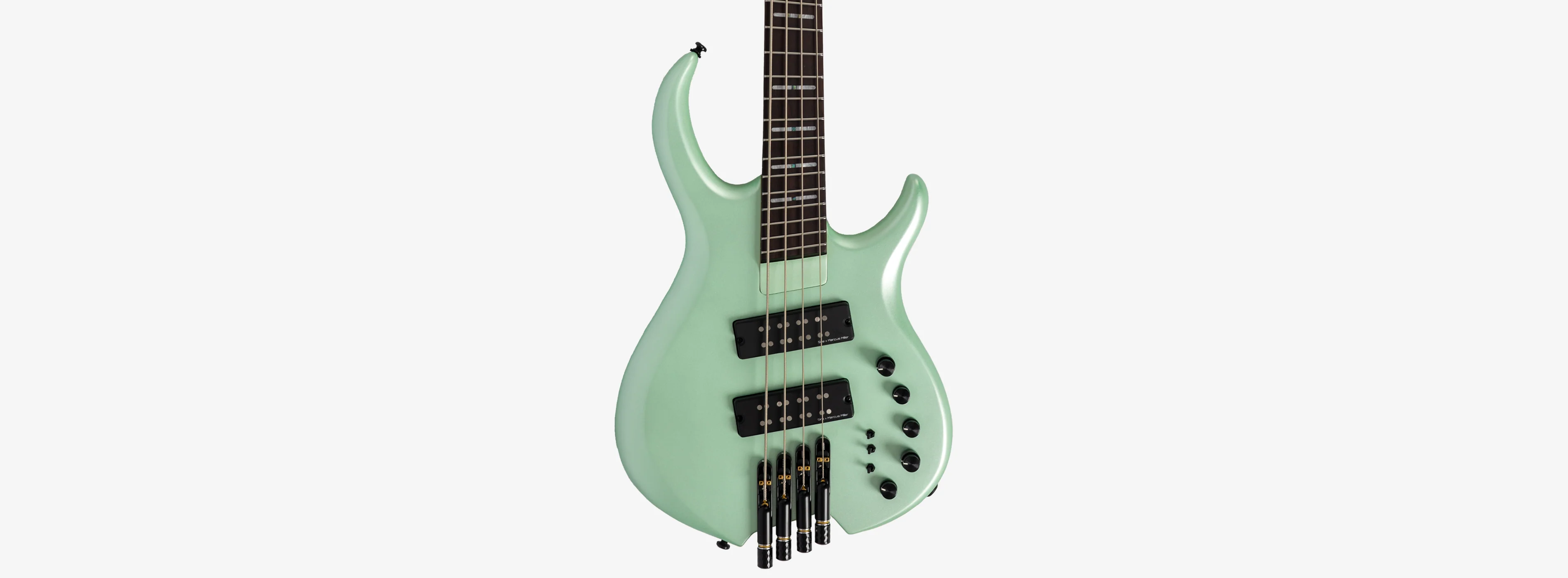 Sire Marcus Miller M6 4-String Headless - Image 18