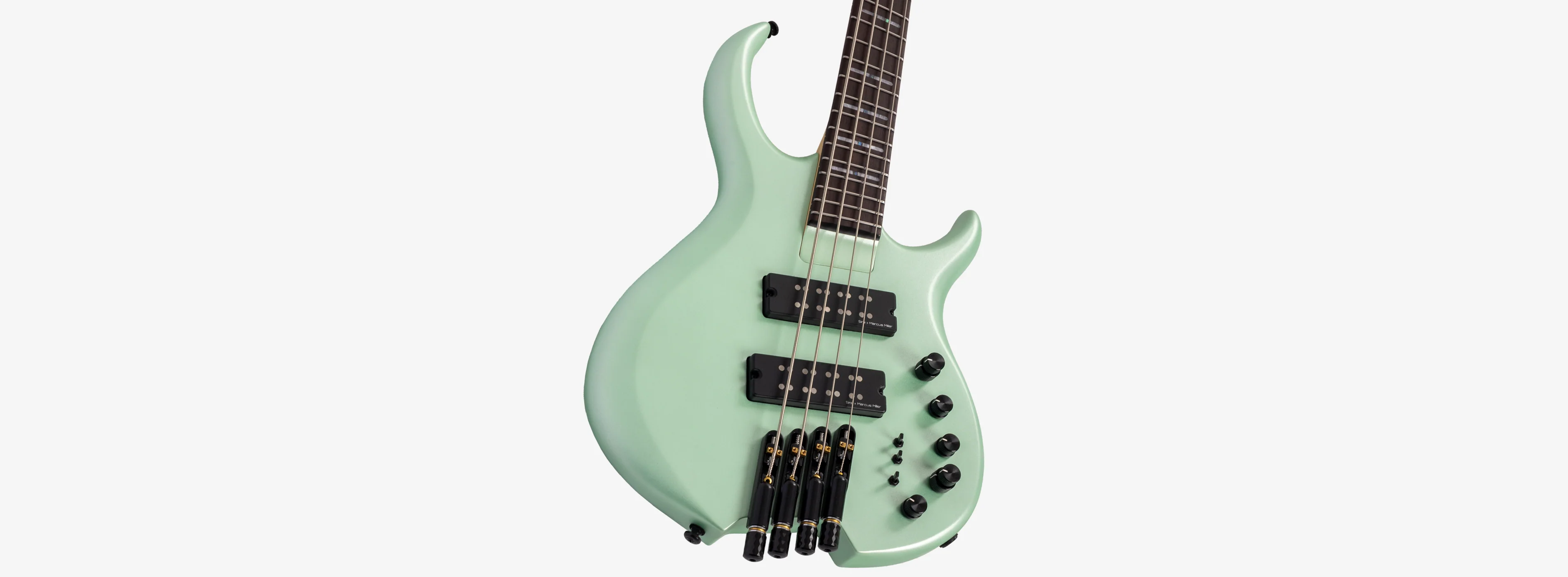 Sire Marcus Miller M6 4-String Headless - Image 19