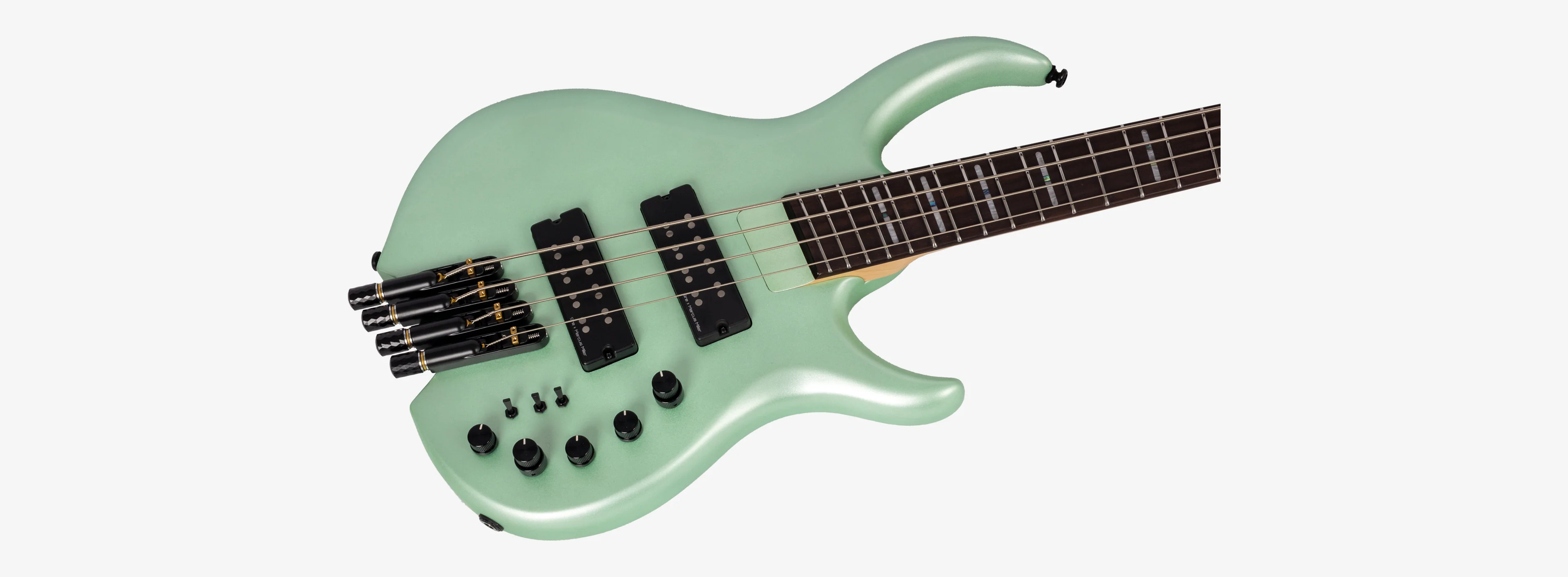 Sire Marcus Miller M6 4-String Headless - Image 20