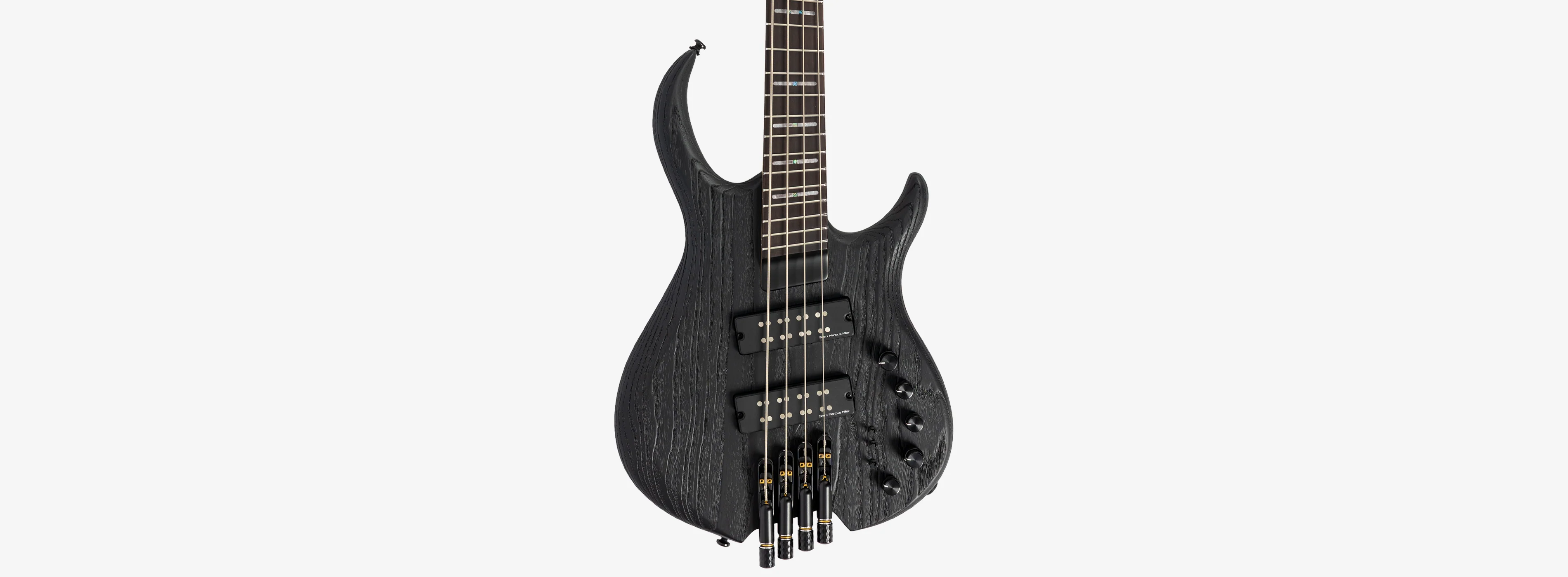 Sire Marcus Miller M6 4-String Headless - Image 25