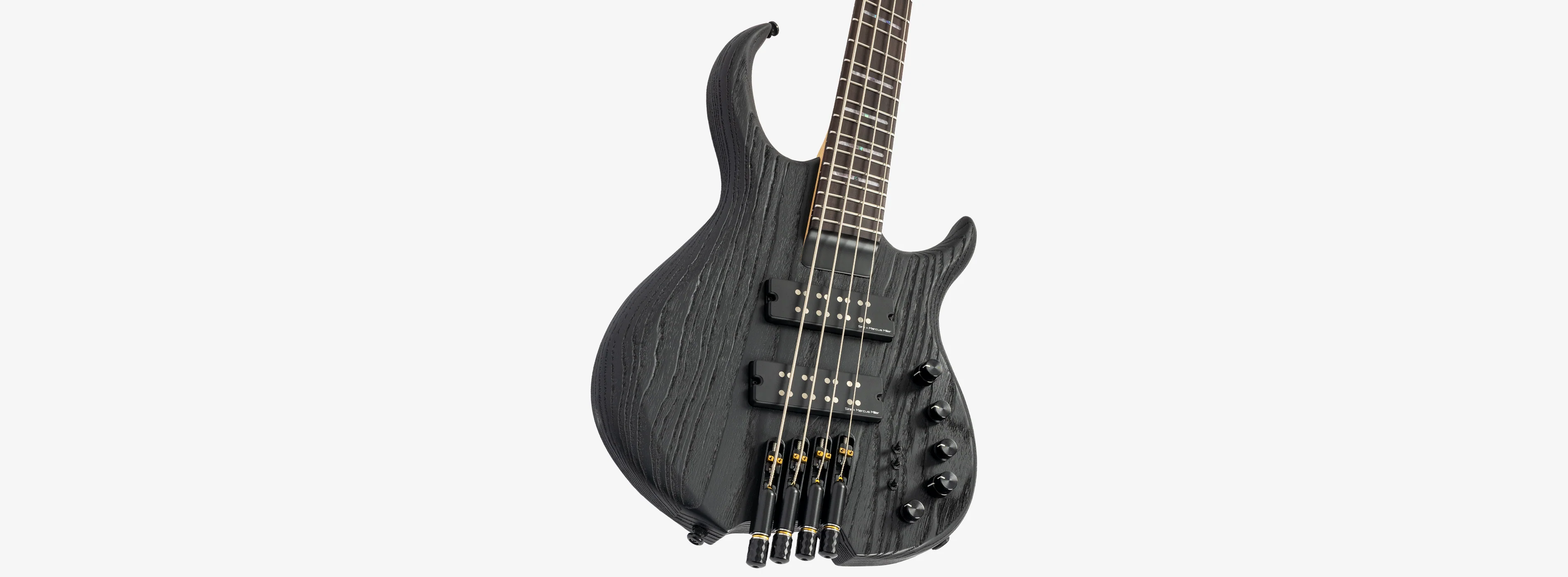 Sire Marcus Miller M6 4-String Headless - Image 26