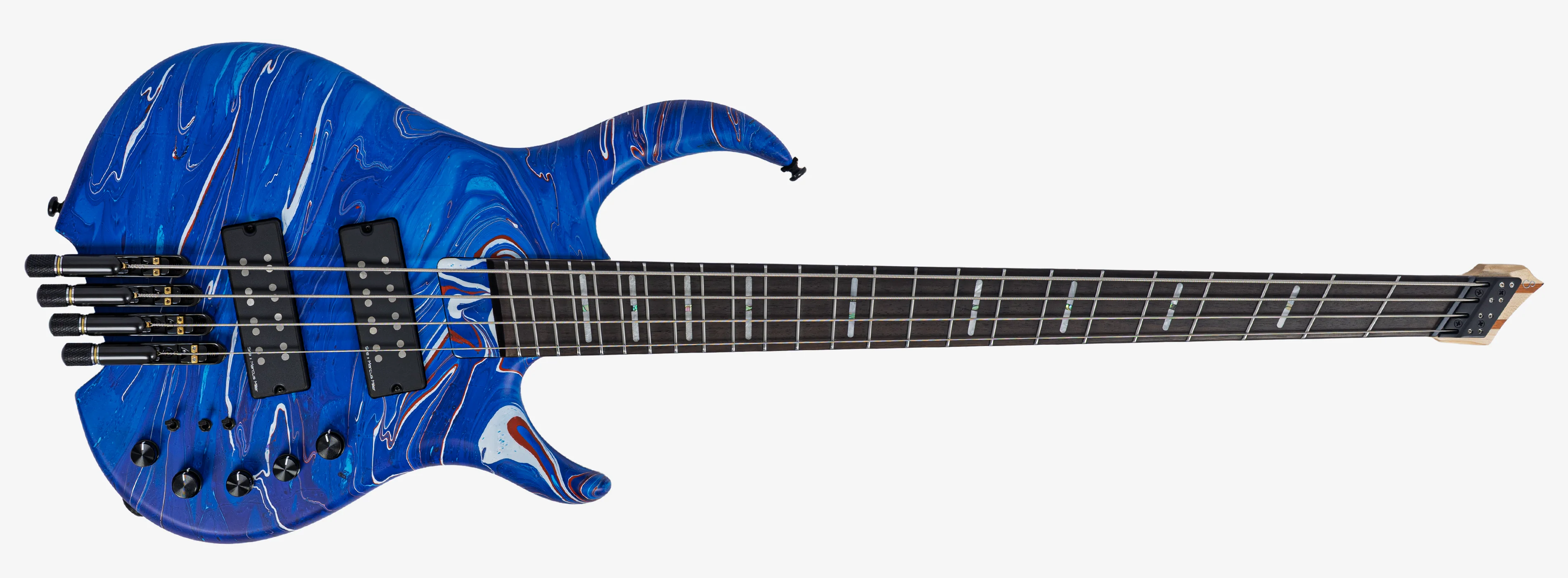 Sire Marcus Miller M6 4-String Headless - Image 29
