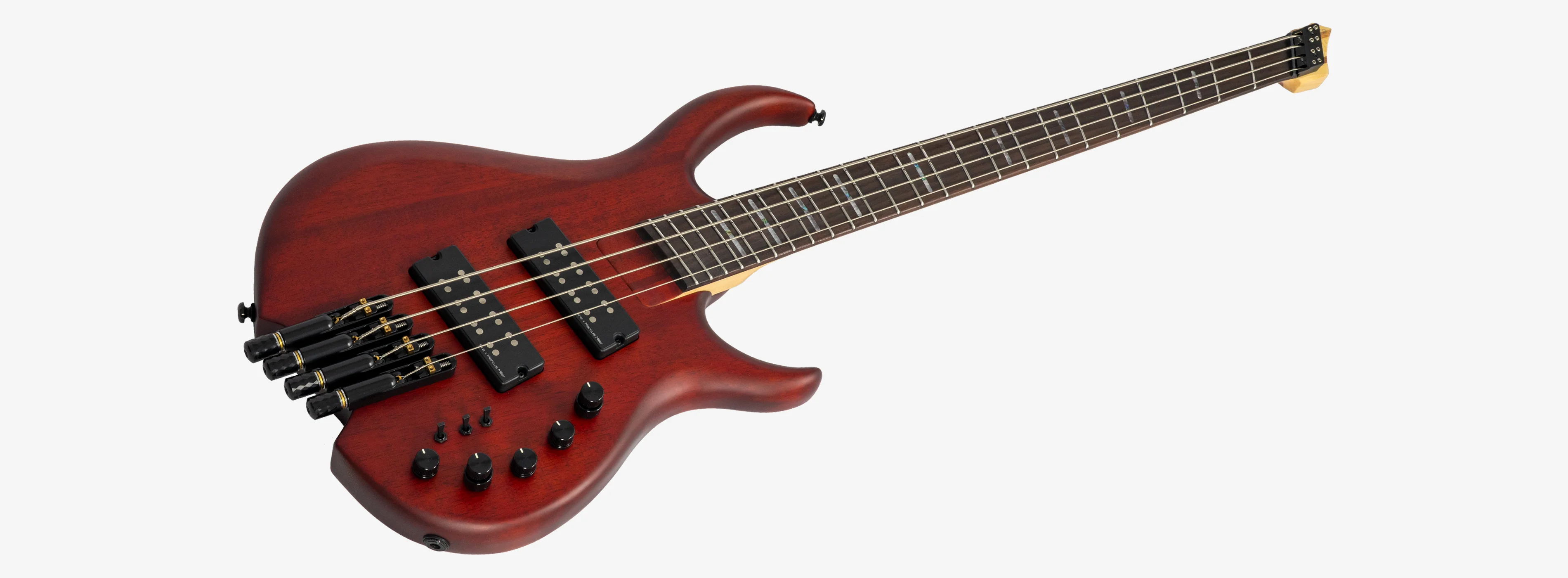 Sire Marcus Miller M6 4-String Headless - Image 3