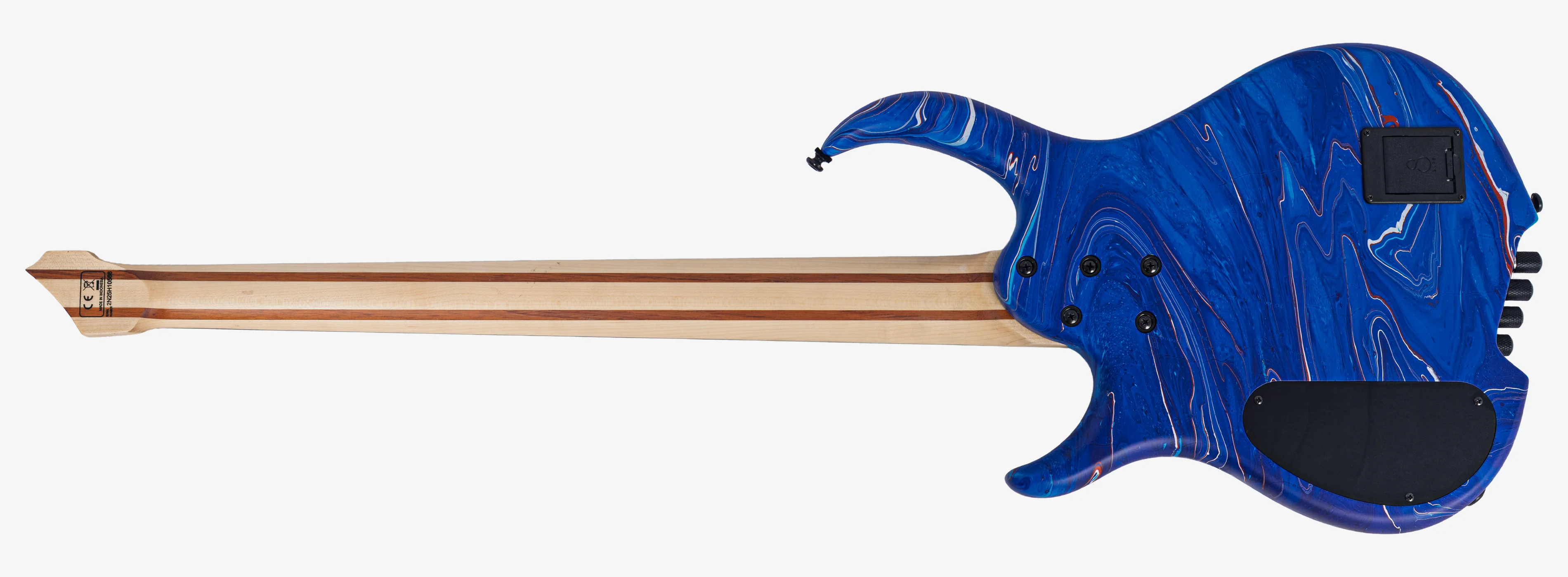 Sire Marcus Miller M6 4-String Headless - Image 30