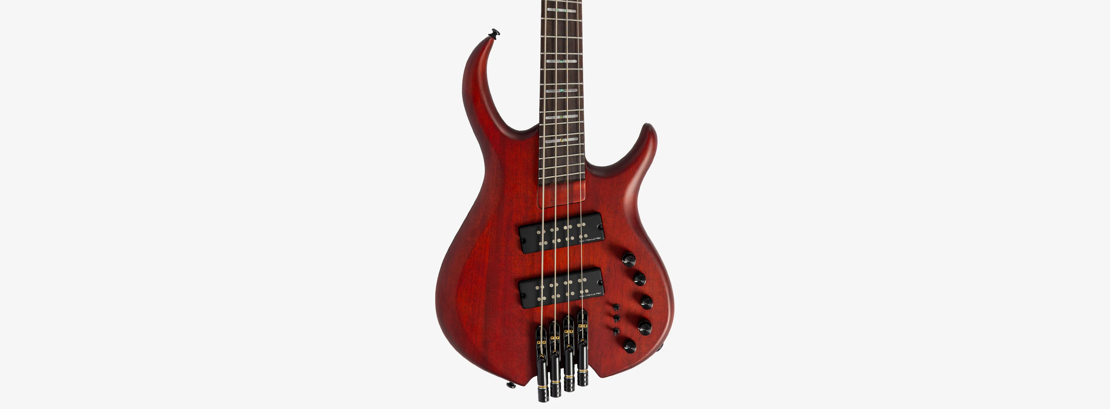 Sire Marcus Miller M6 4-String Headless - Image 4