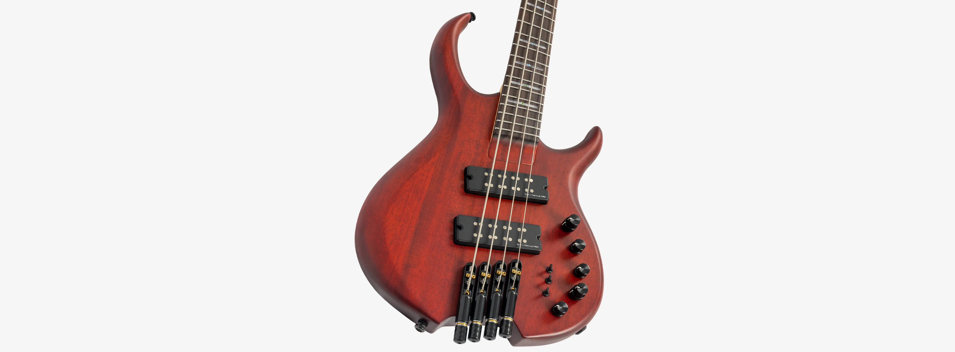 Sire Marcus Miller M6 4-String Headless - Image 5