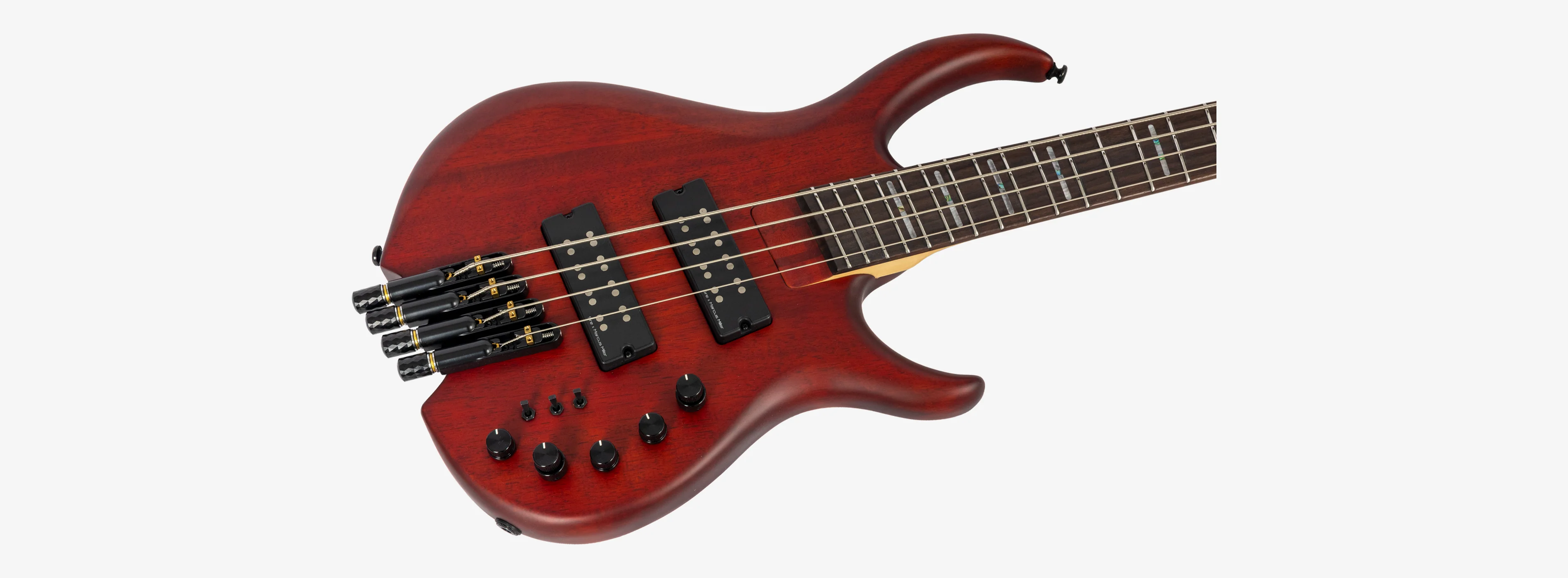 Sire Marcus Miller M6 4-String Headless - Image 6