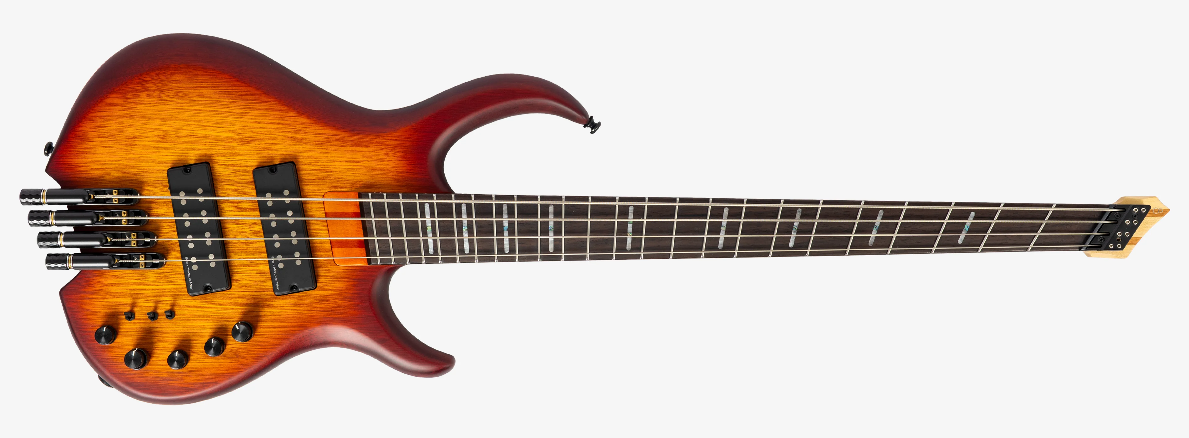 Sire Marcus Miller M6 4-String Headless - Image 8