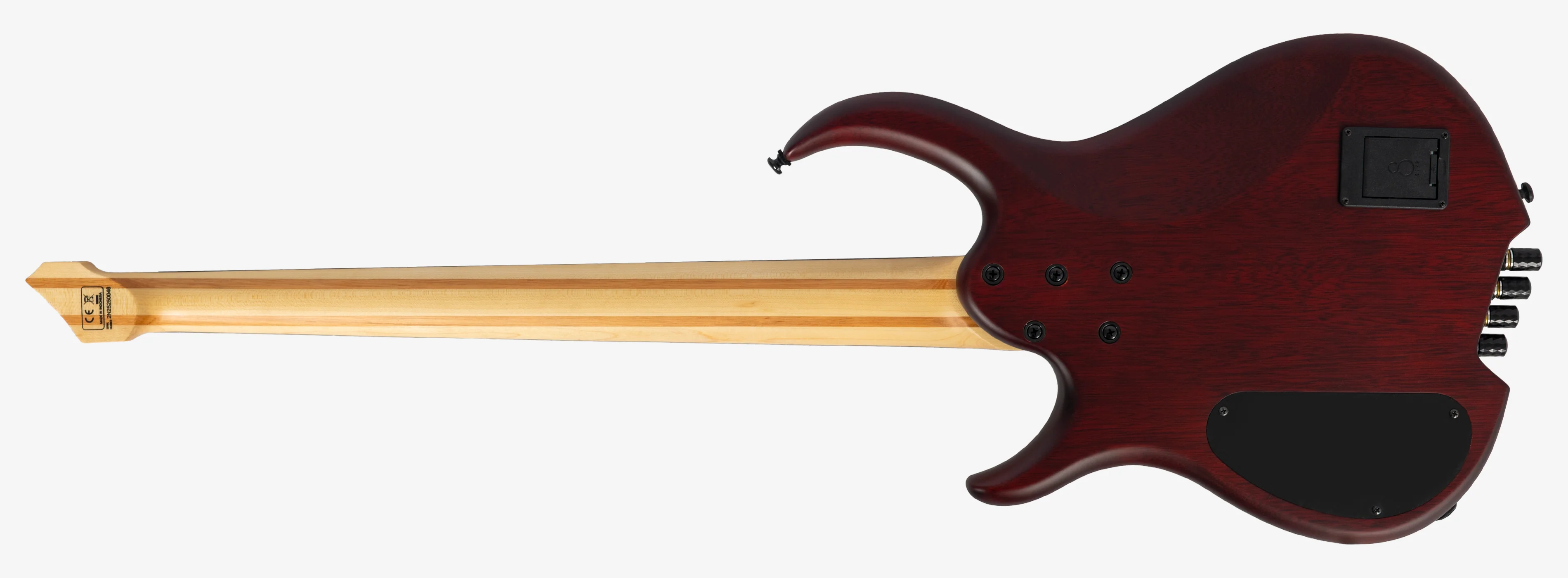 Sire Marcus Miller M6 4-String Headless - Image 9