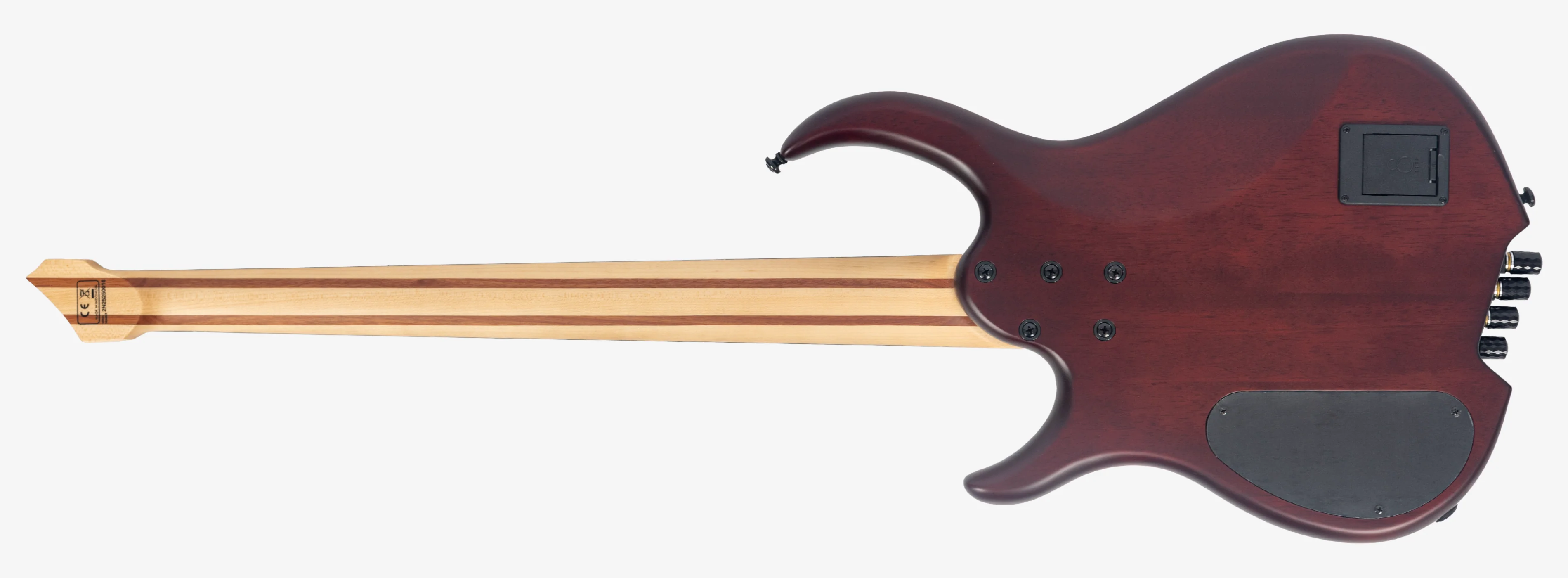 Sire Marcus Miller M6 4-String Headless LH or FL - Image 10