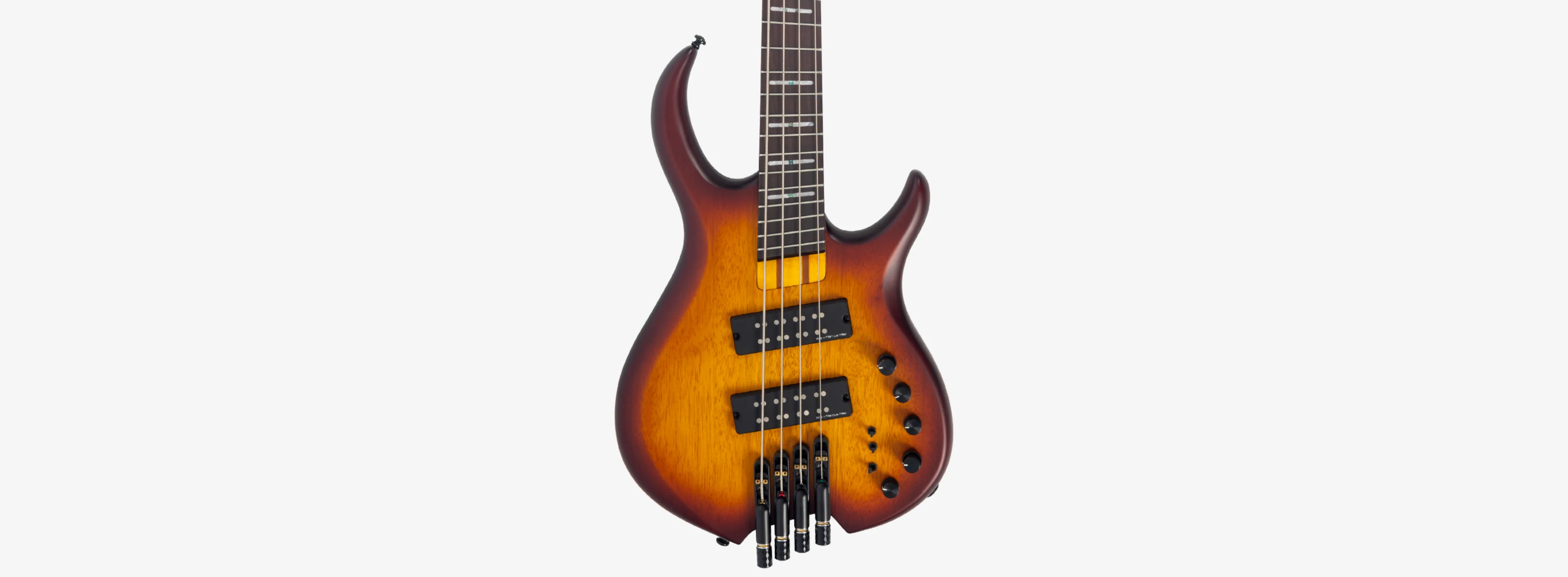 Sire Marcus Miller M6 4-String Headless LH or FL - Image 12