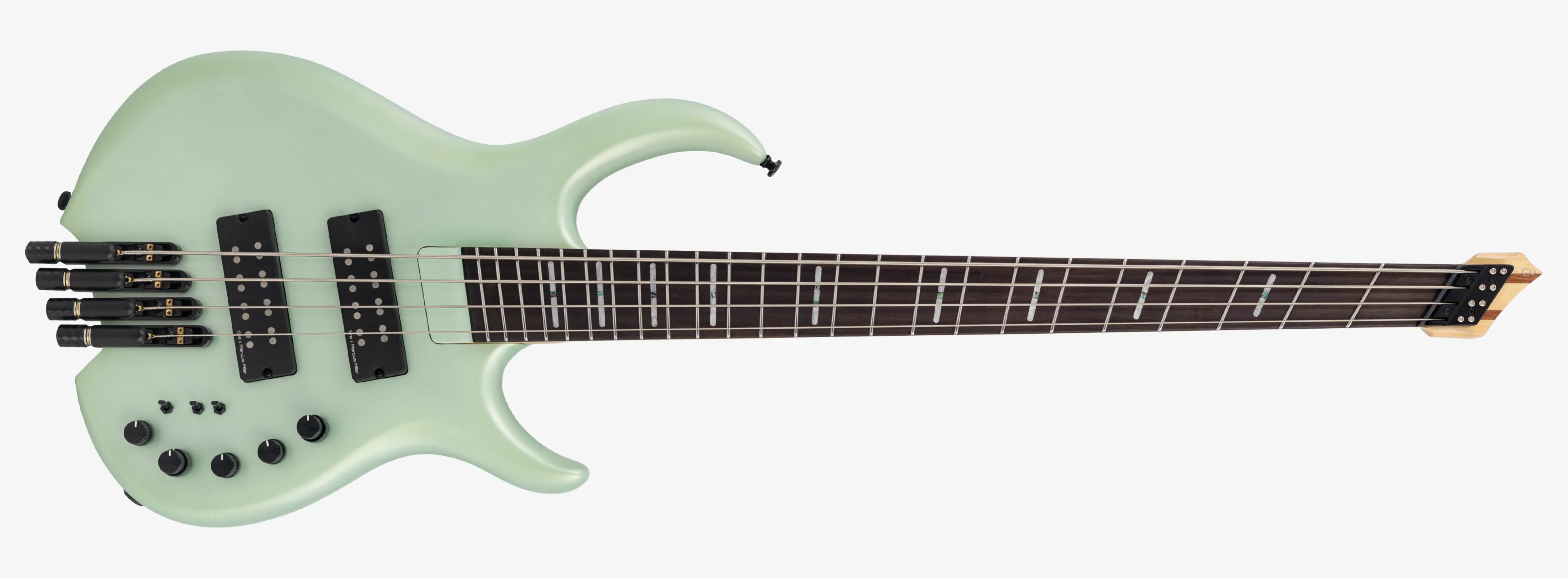 Sire Marcus Miller M6 4-String Headless LH or FL - Image 16