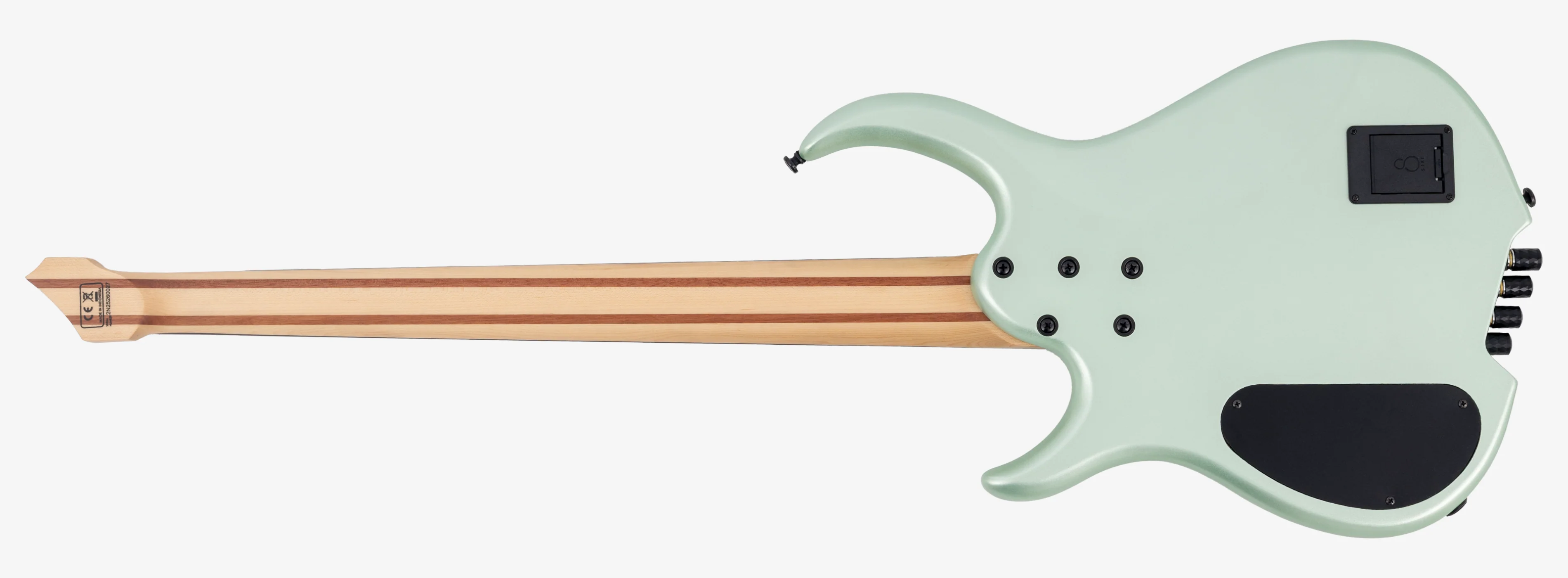 Sire Marcus Miller M6 4-String Headless LH or FL - Image 17