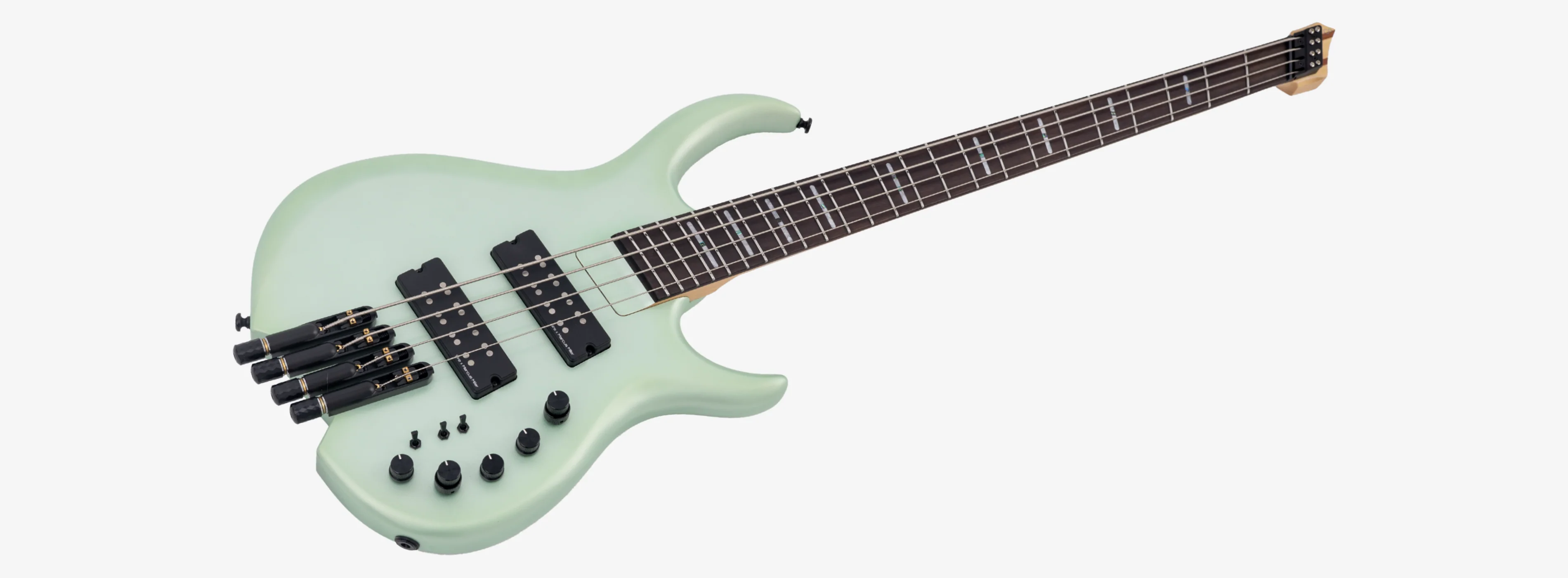 Sire Marcus Miller M6 4-String Headless LH or FL - Image 18