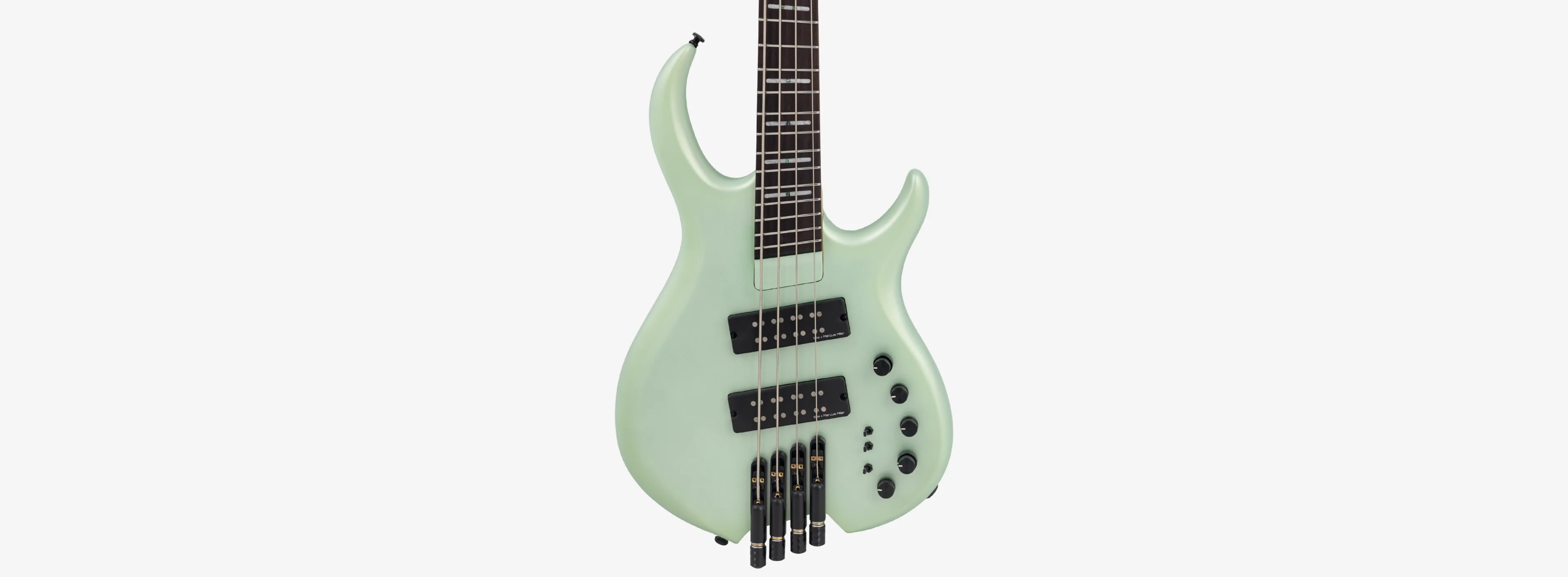 Sire Marcus Miller M6 4-String Headless LH or FL - Image 19