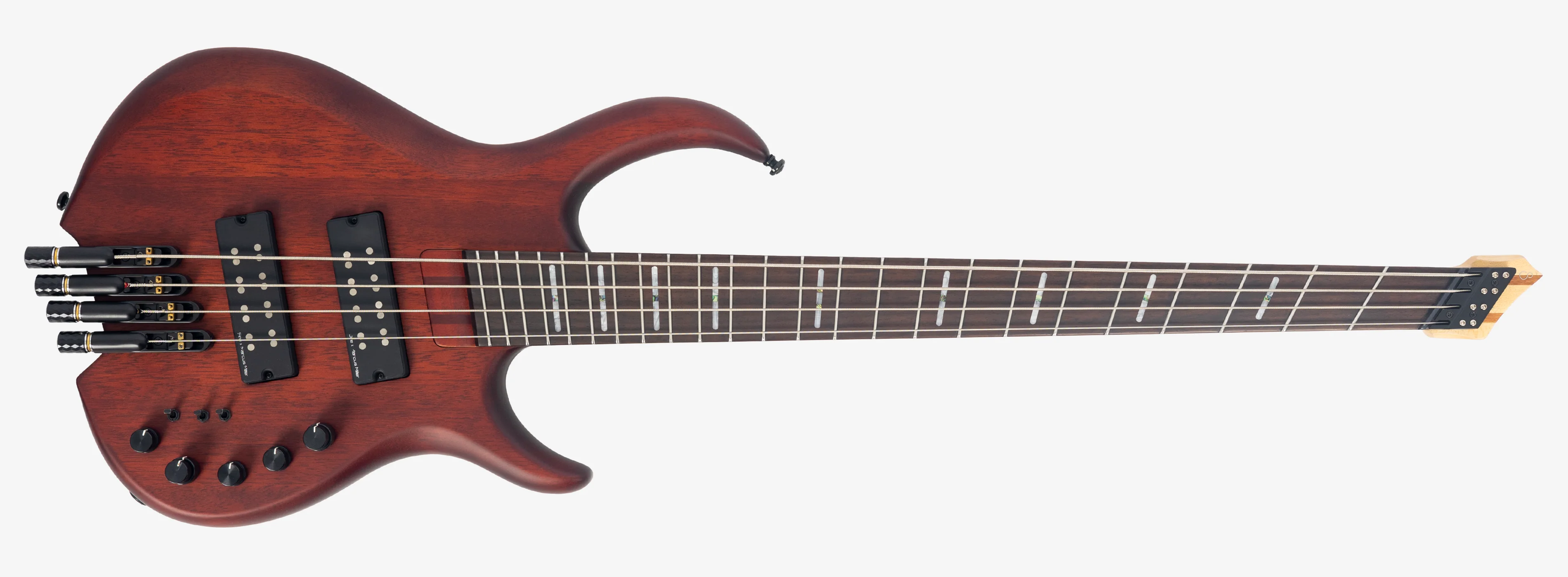 Sire Marcus Miller M6 4-String Headless LH or FL - Image 2