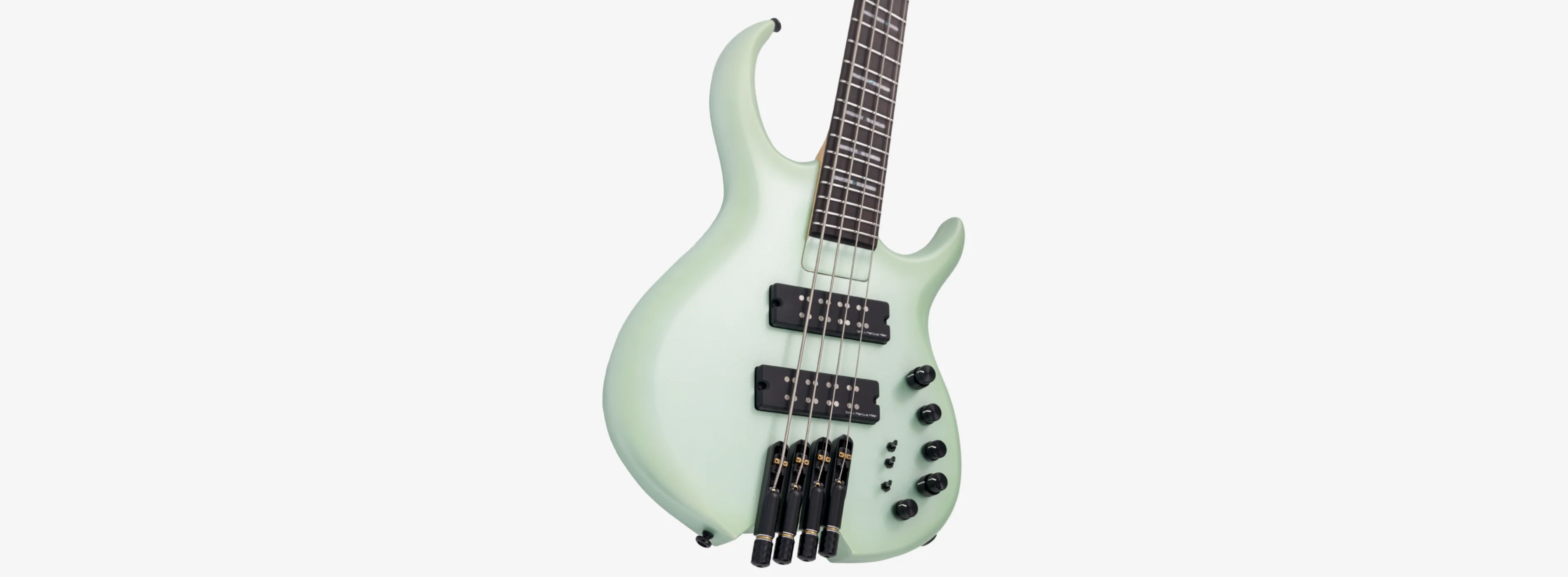 Sire Marcus Miller M6 4-String Headless LH or FL - Image 20