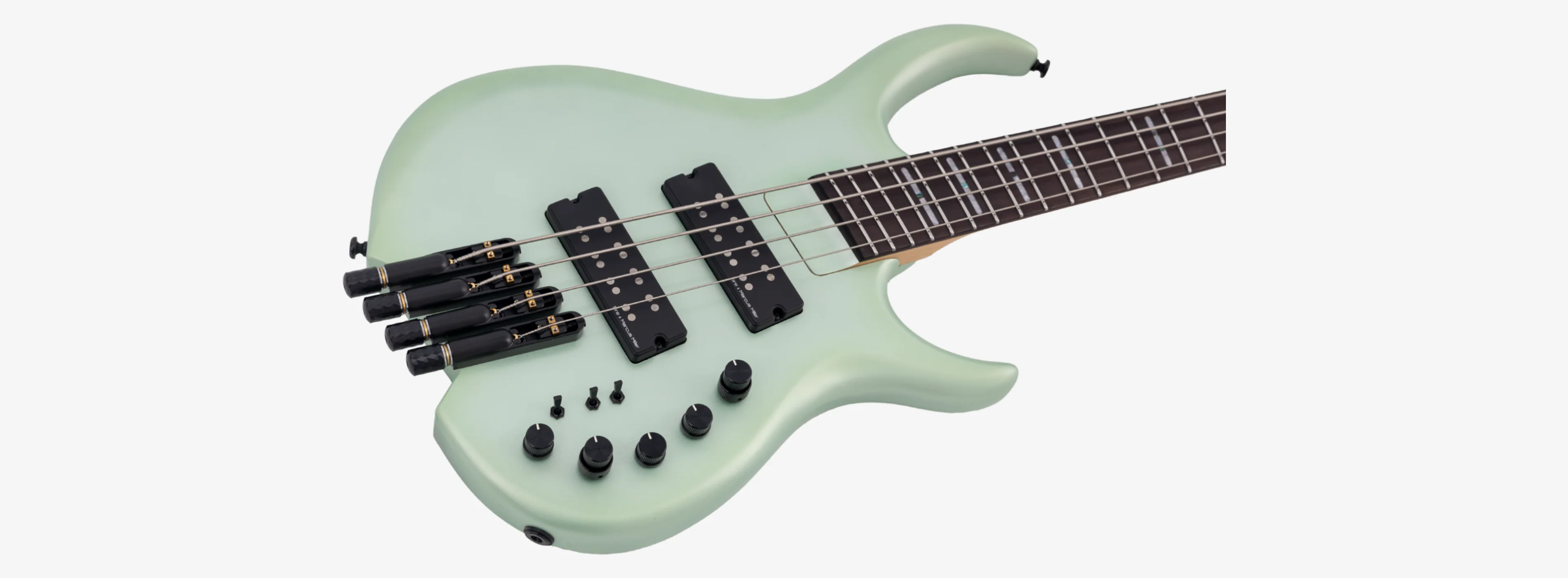 Sire Marcus Miller M6 4-String Headless LH or FL - Image 21