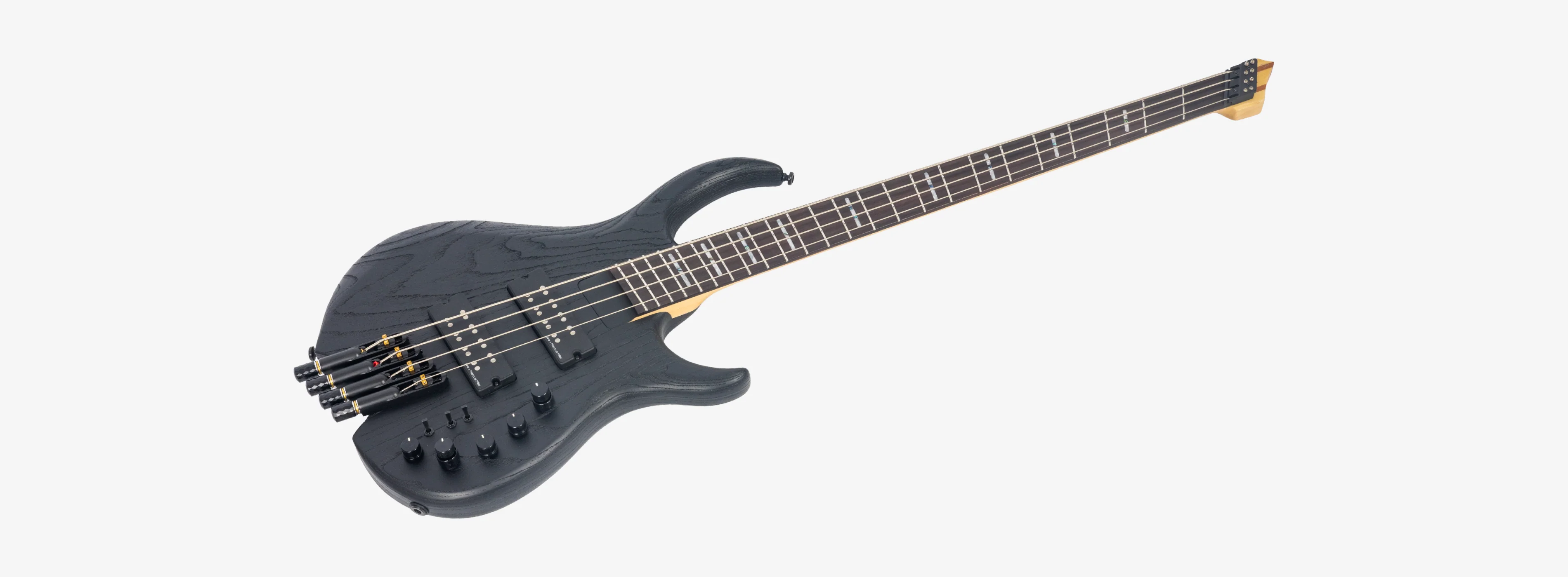 Sire Marcus Miller M6 4-String Headless LH or FL - Image 24