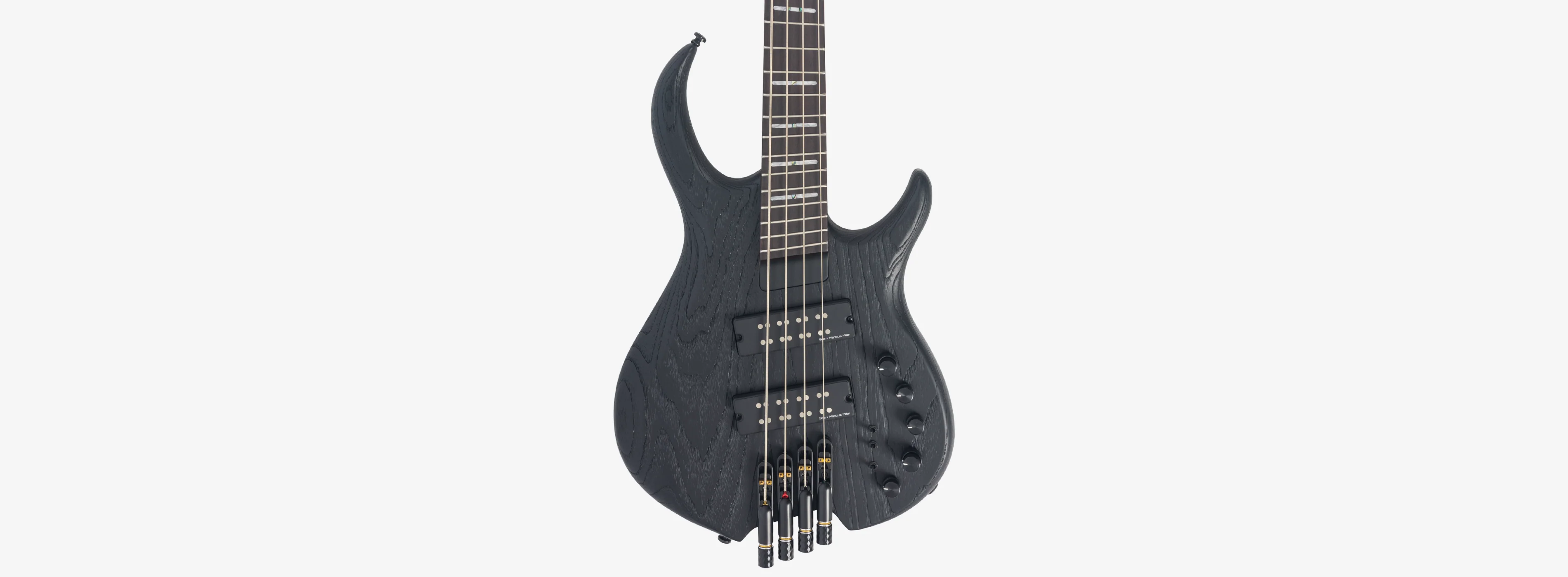 Sire Marcus Miller M6 4-String Headless LH or FL - Image 25