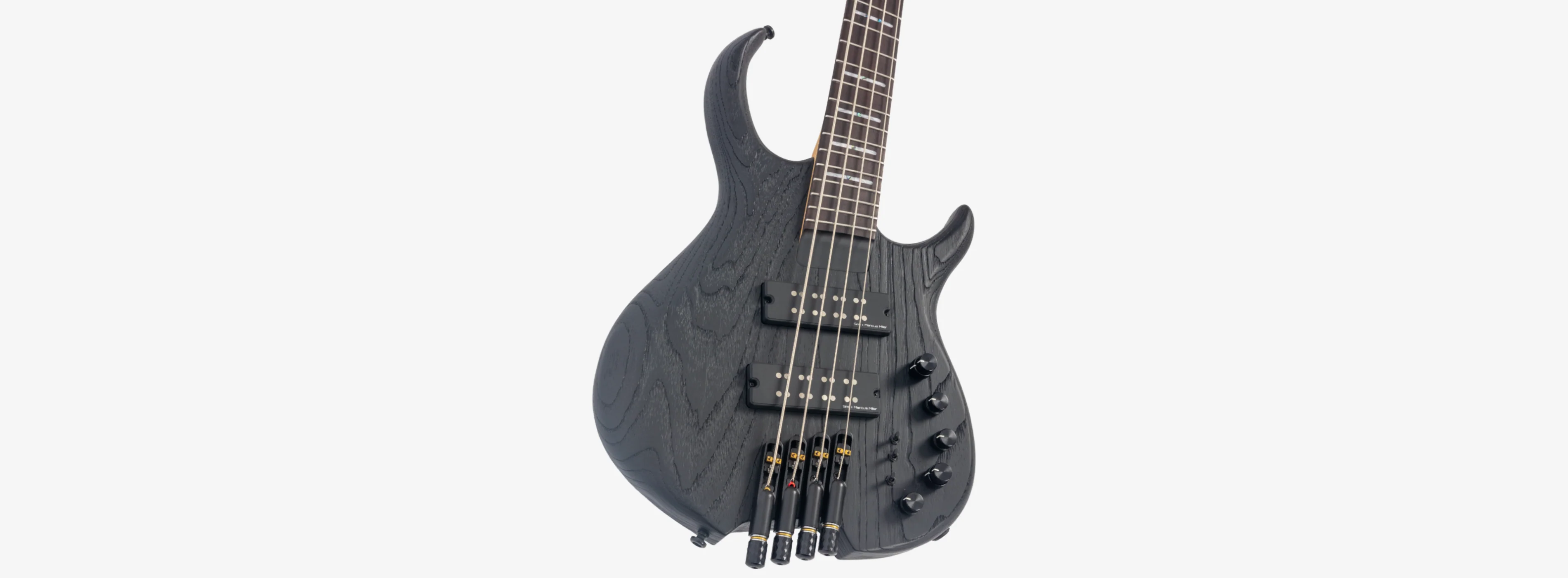 Sire Marcus Miller M6 4-String Headless LH or FL - Image 26