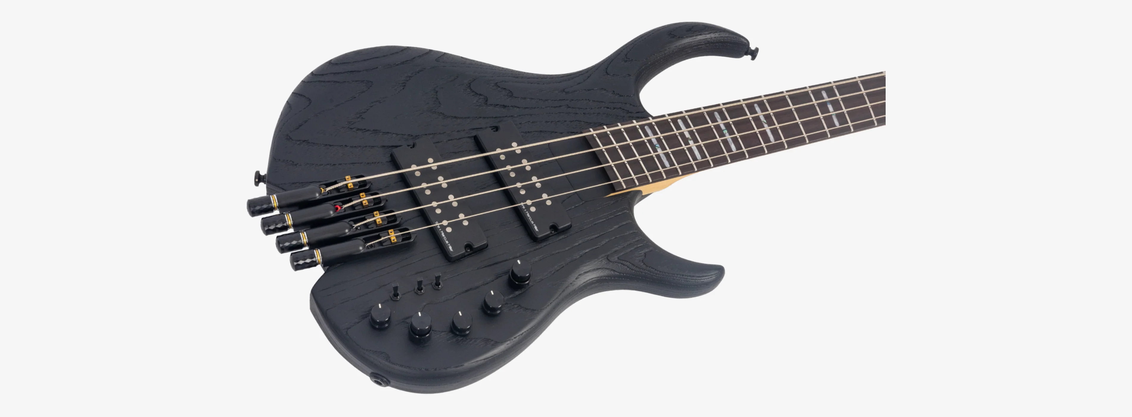 Sire Marcus Miller M6 4-String Headless LH or FL - Image 27