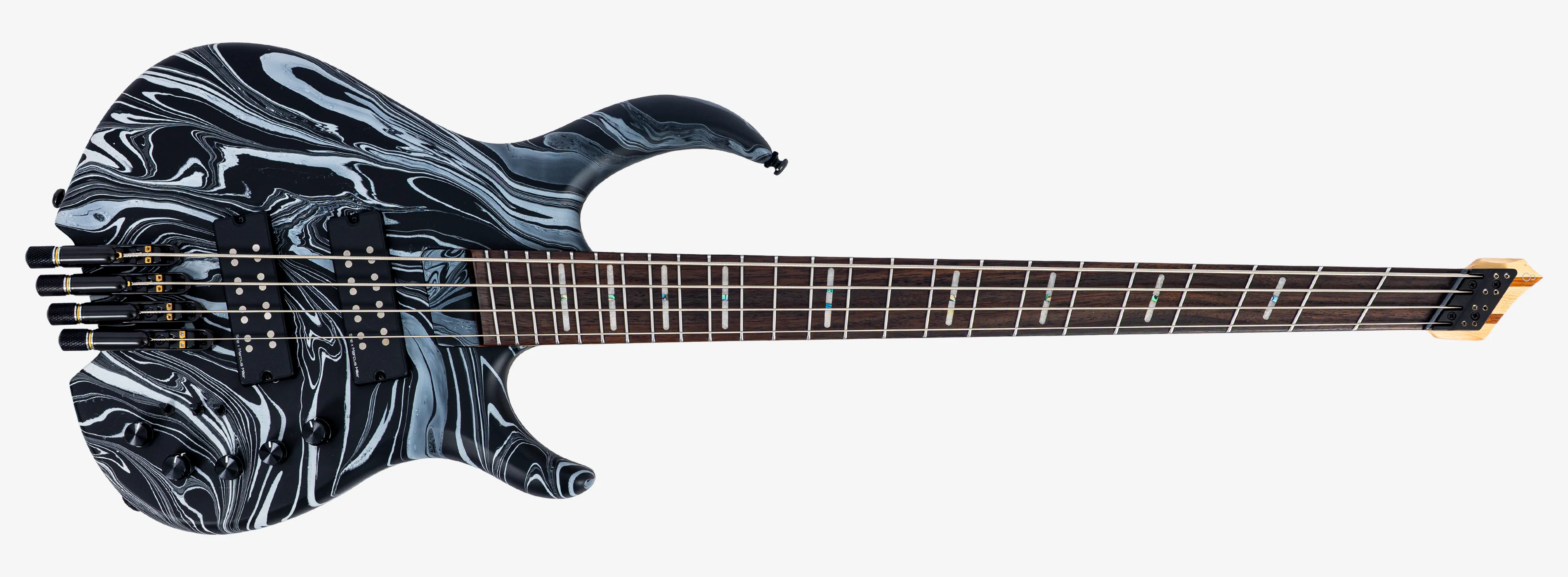 Sire Marcus Miller M6 4-String Headless - Image 36