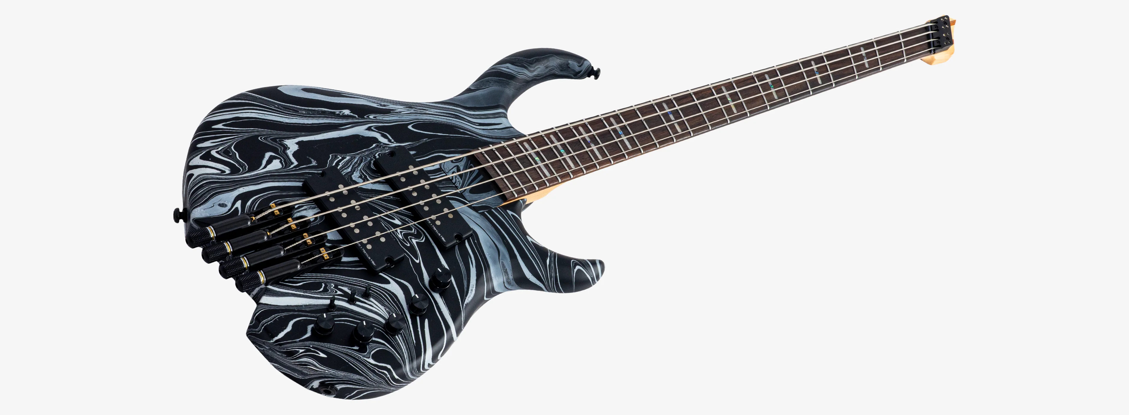 Sire Marcus Miller M6 4-String Headless - Image 38